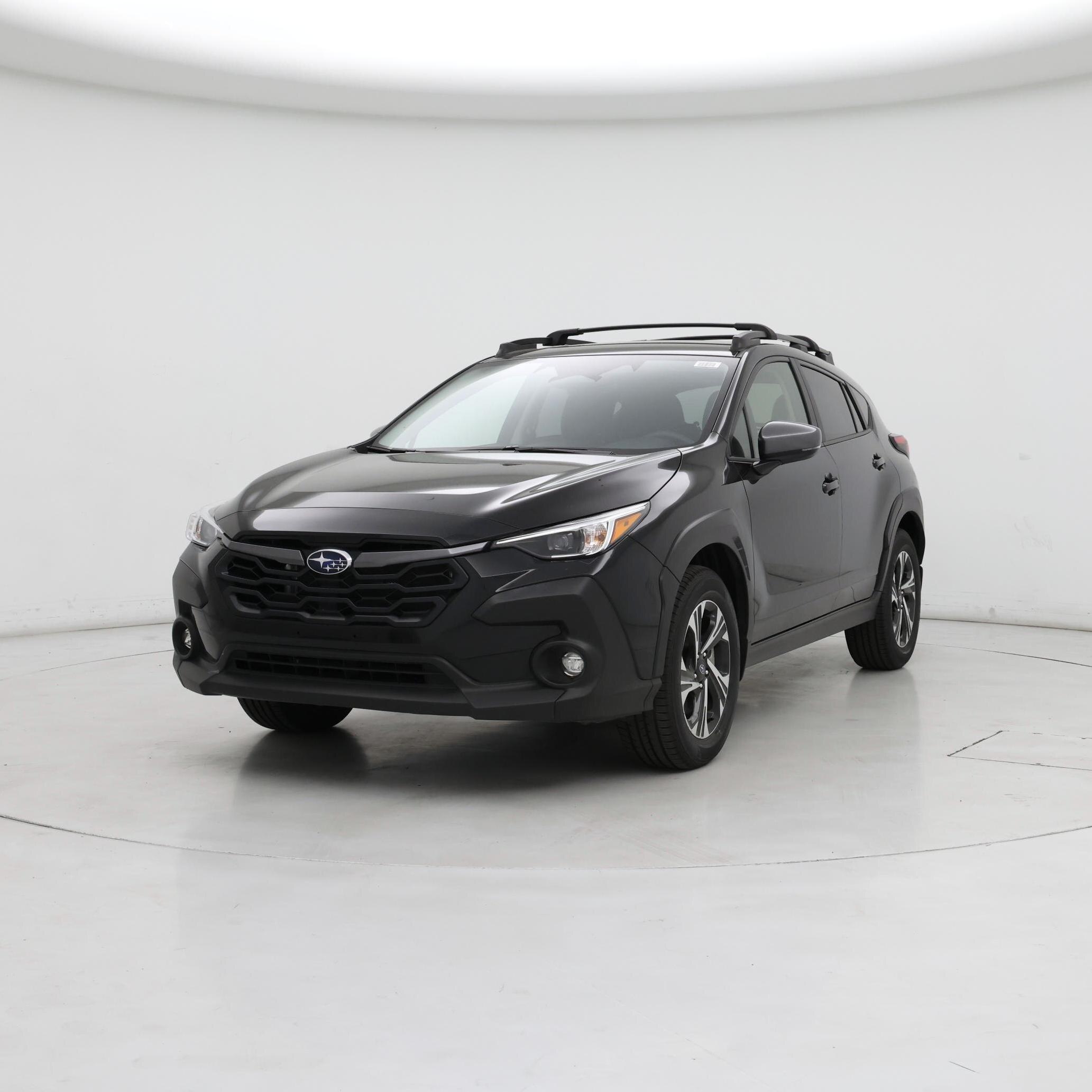 Thumbnail: 2024 Subaru Crosstrek - 4