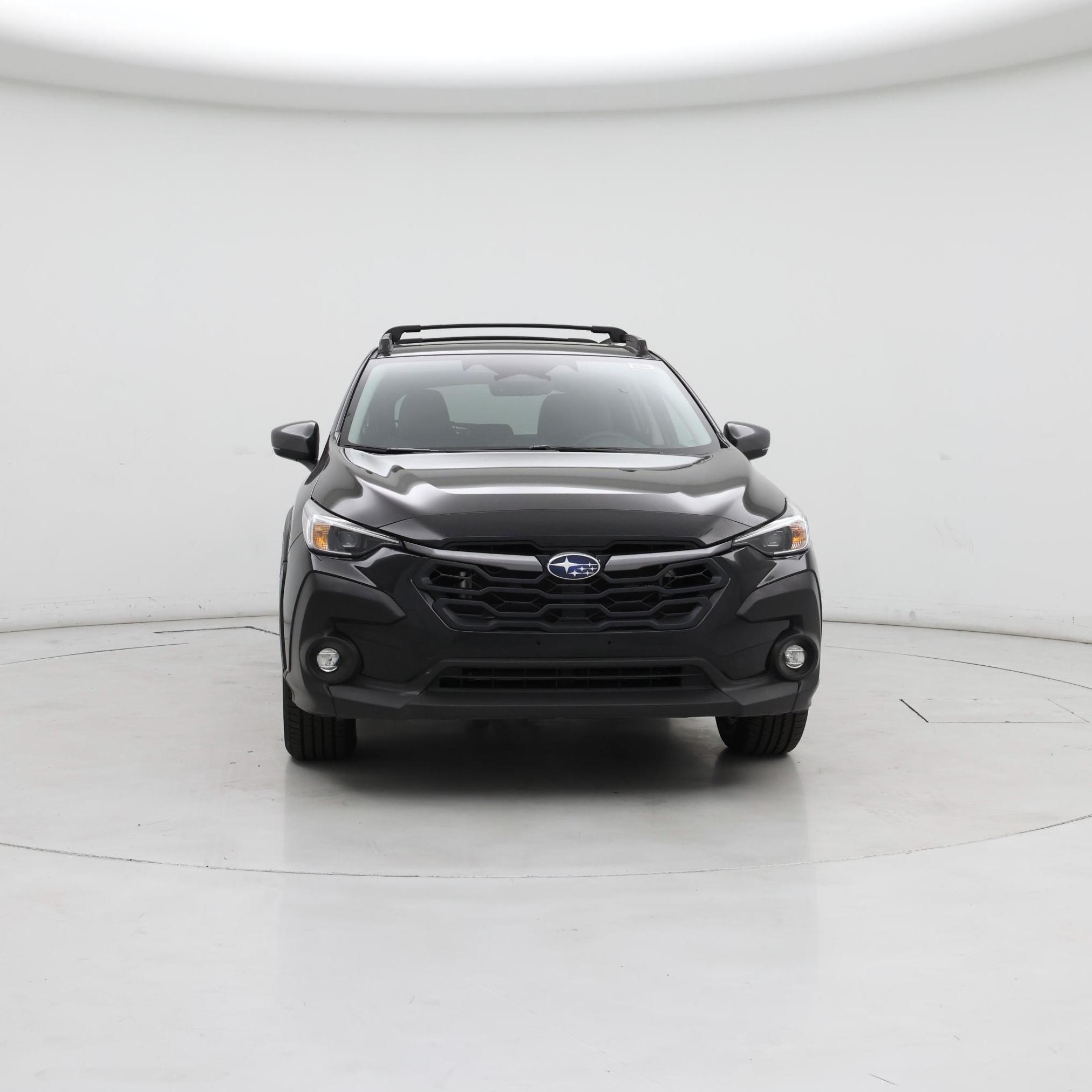 Thumbnail: 2024 Subaru Crosstrek - 5