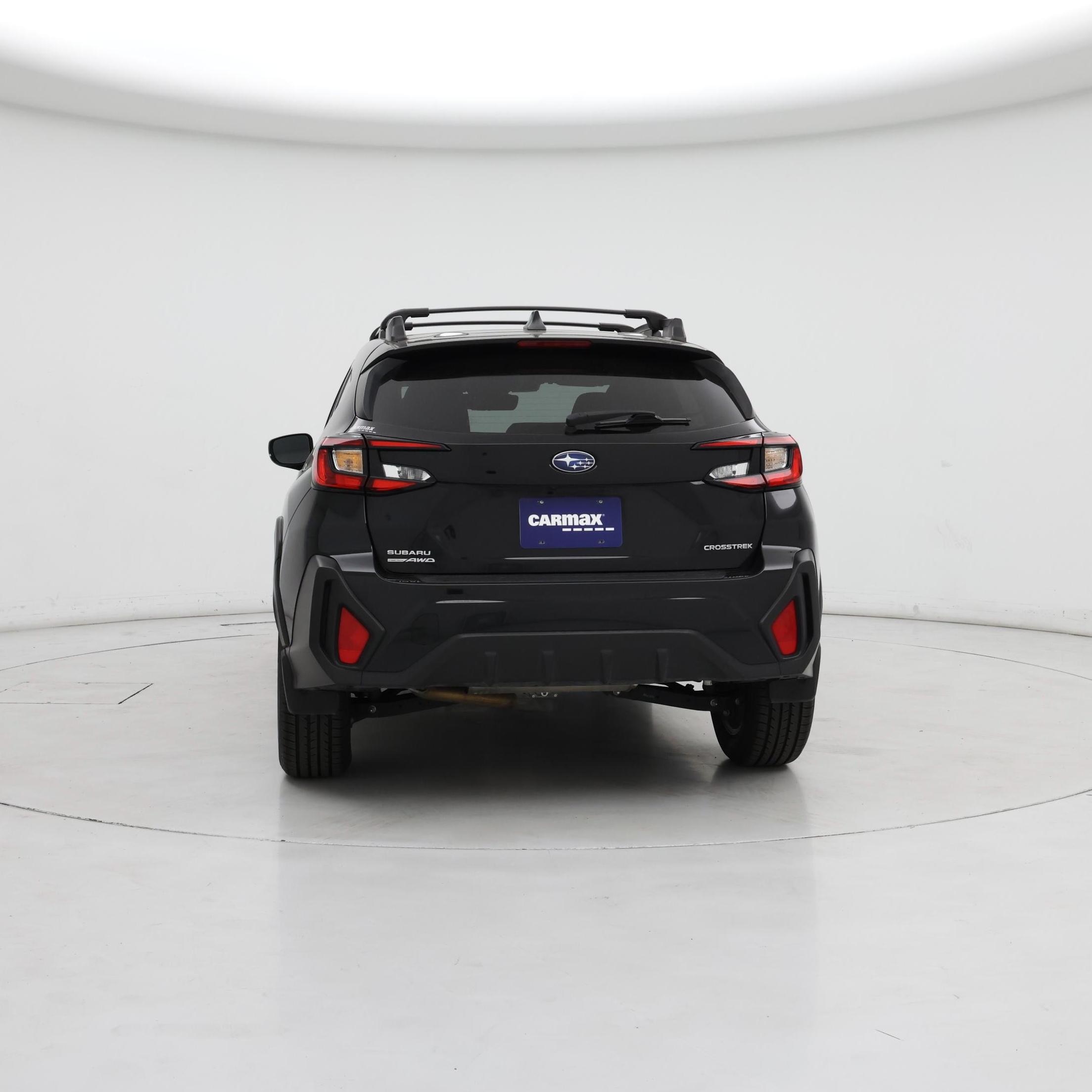 Thumbnail: 2024 Subaru Crosstrek - 6