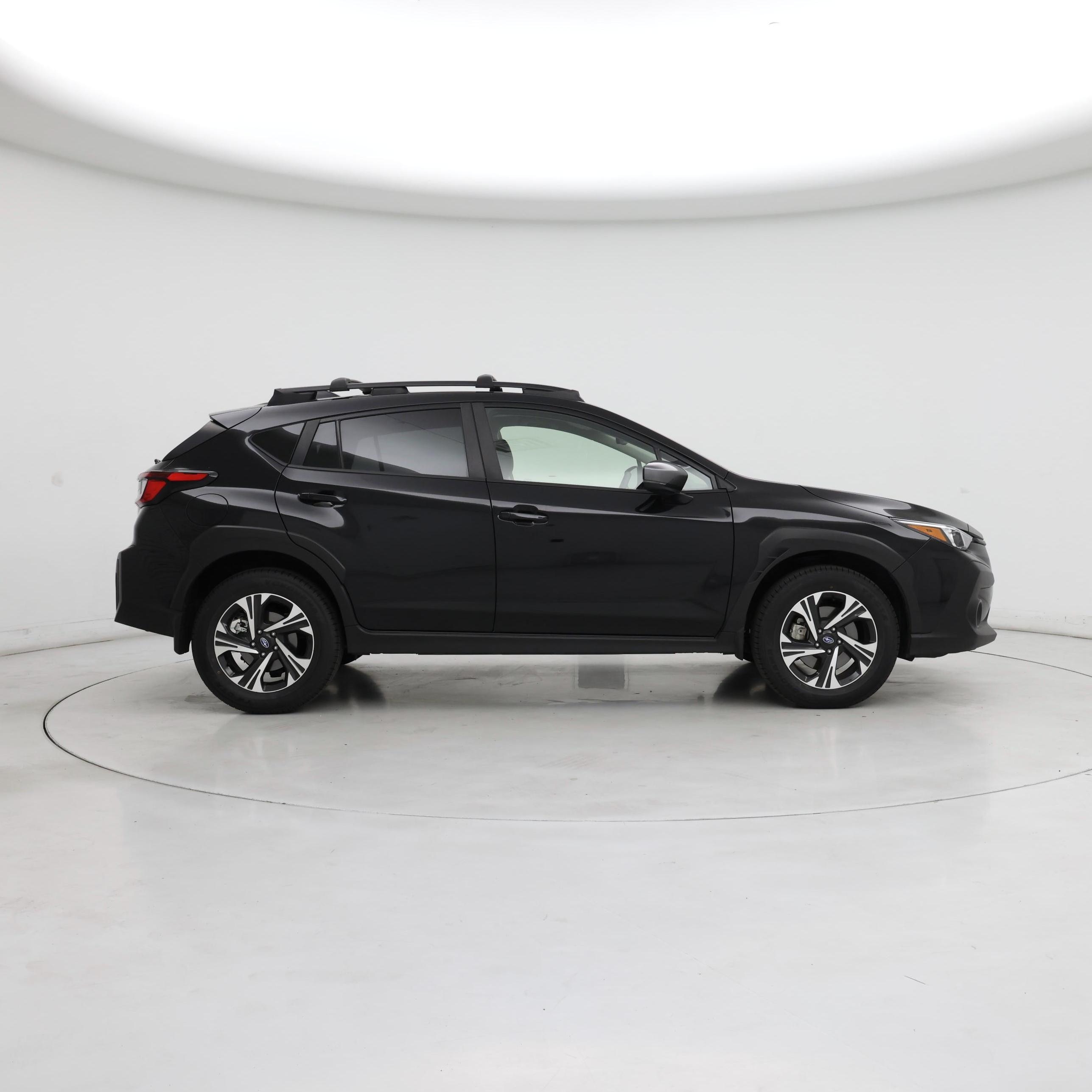 Thumbnail: 2024 Subaru Crosstrek - 7