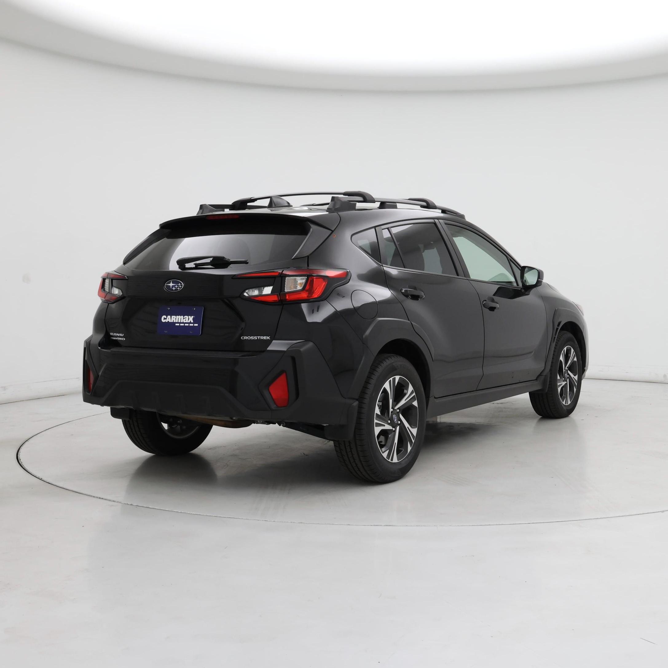 Thumbnail: 2024 Subaru Crosstrek - 8