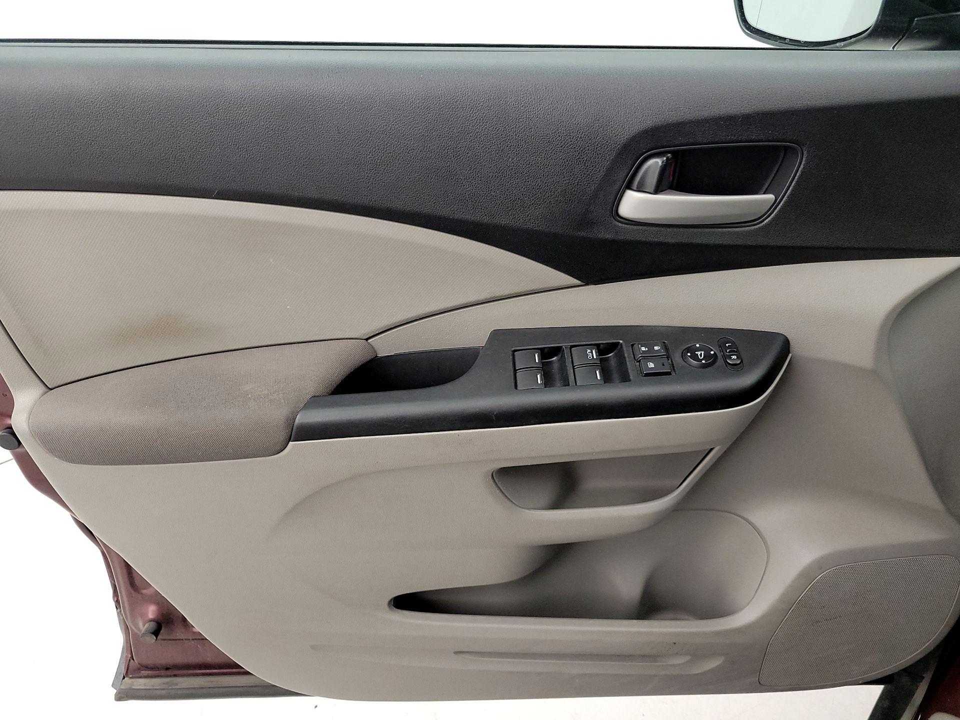 Thumbnail: 2014 Honda CR-V - 12