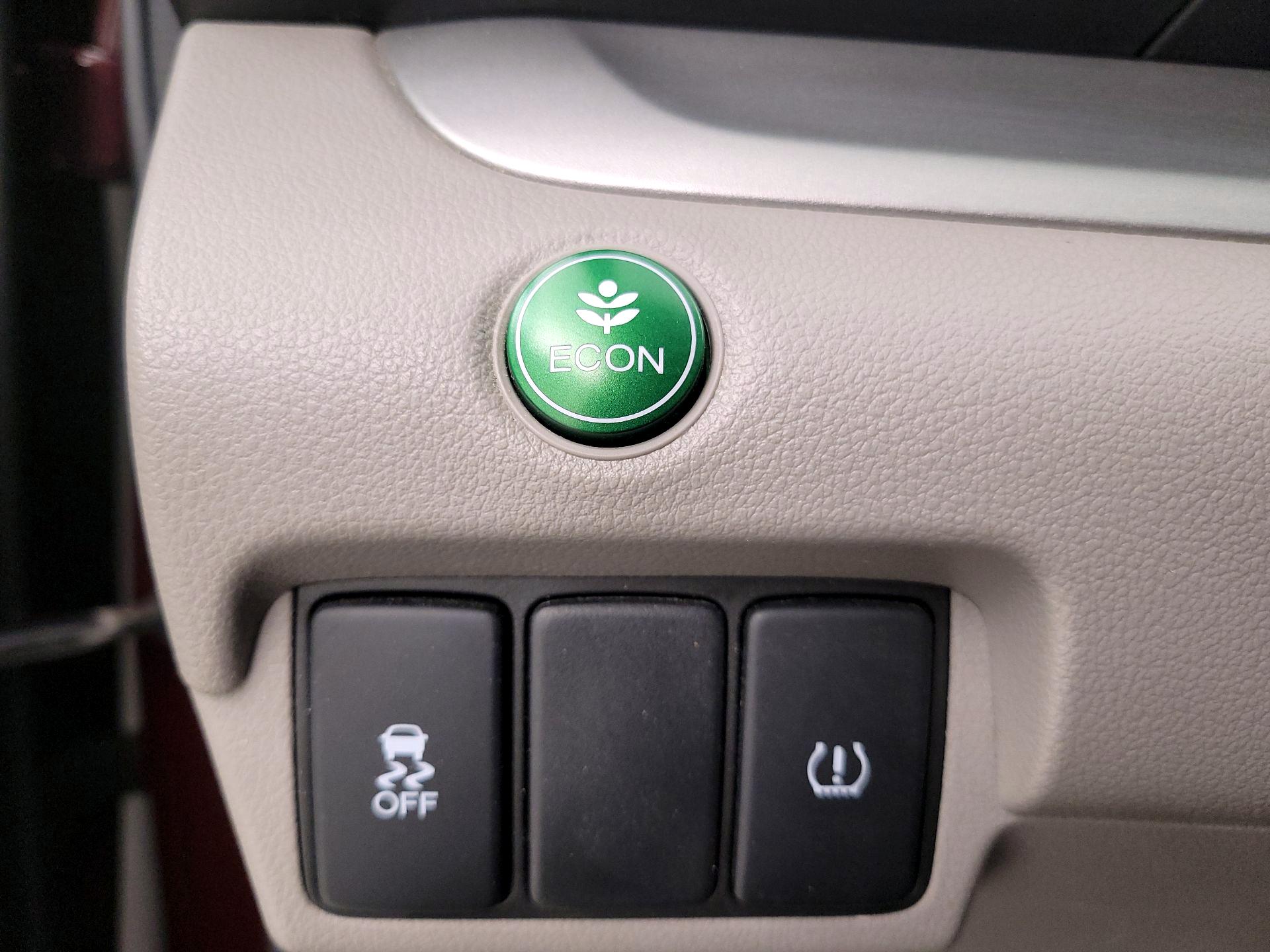 Thumbnail: 2014 Honda CR-V - 13
