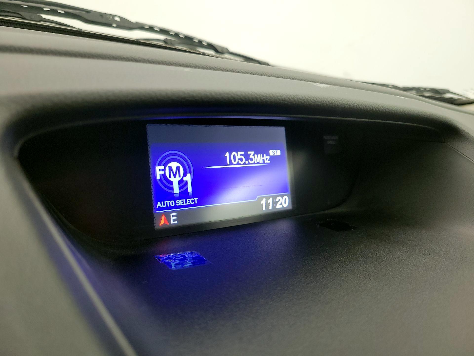 Thumbnail: 2014 Honda CR-V - 15