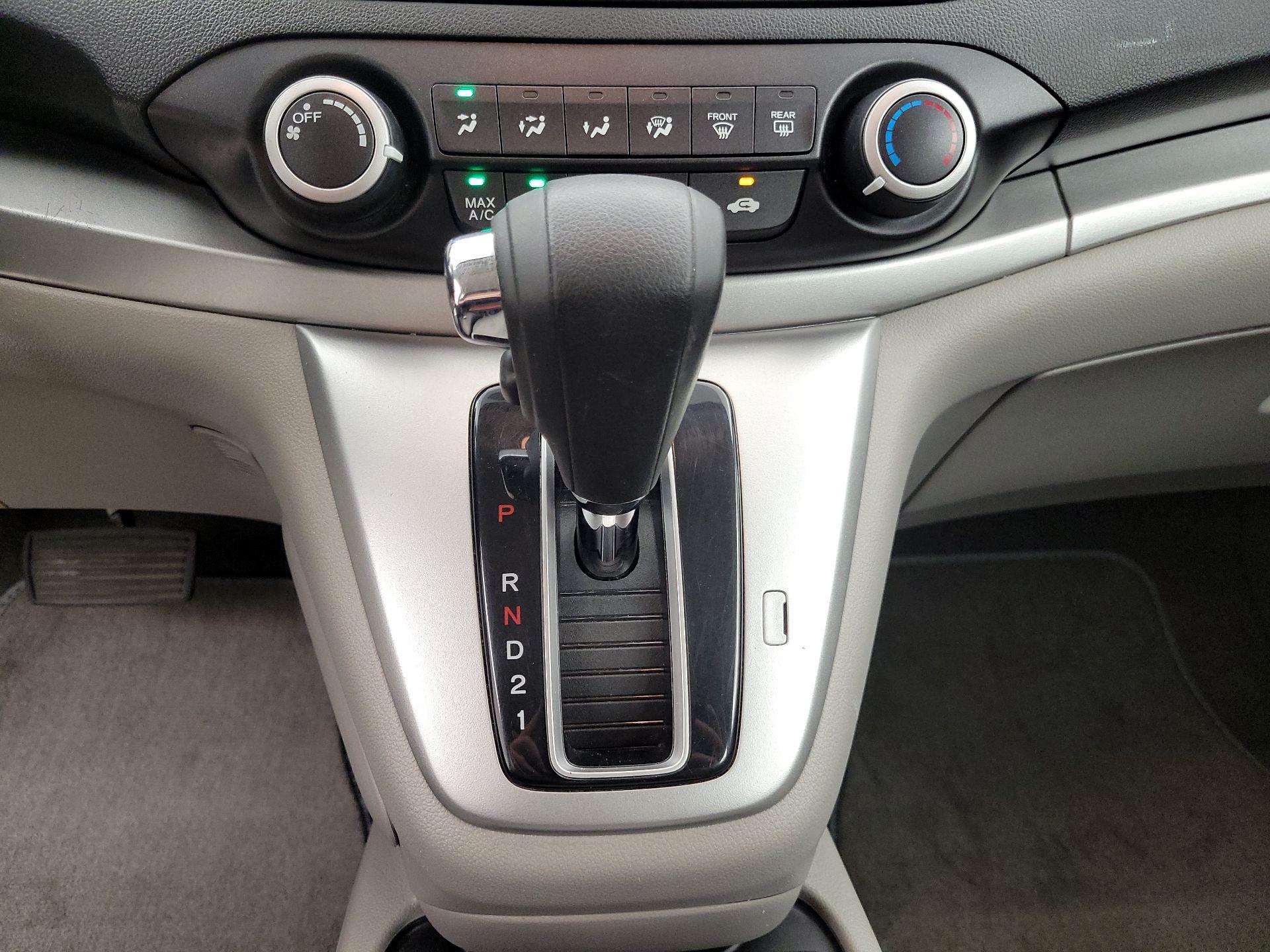 Thumbnail: 2014 Honda CR-V - 17