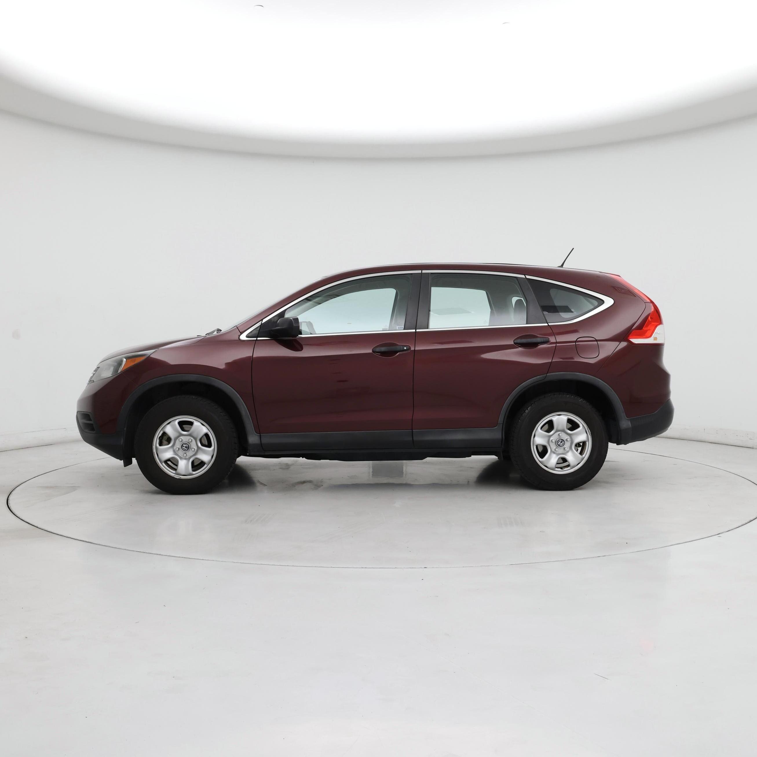 Thumbnail: 2014 Honda CR-V - 3