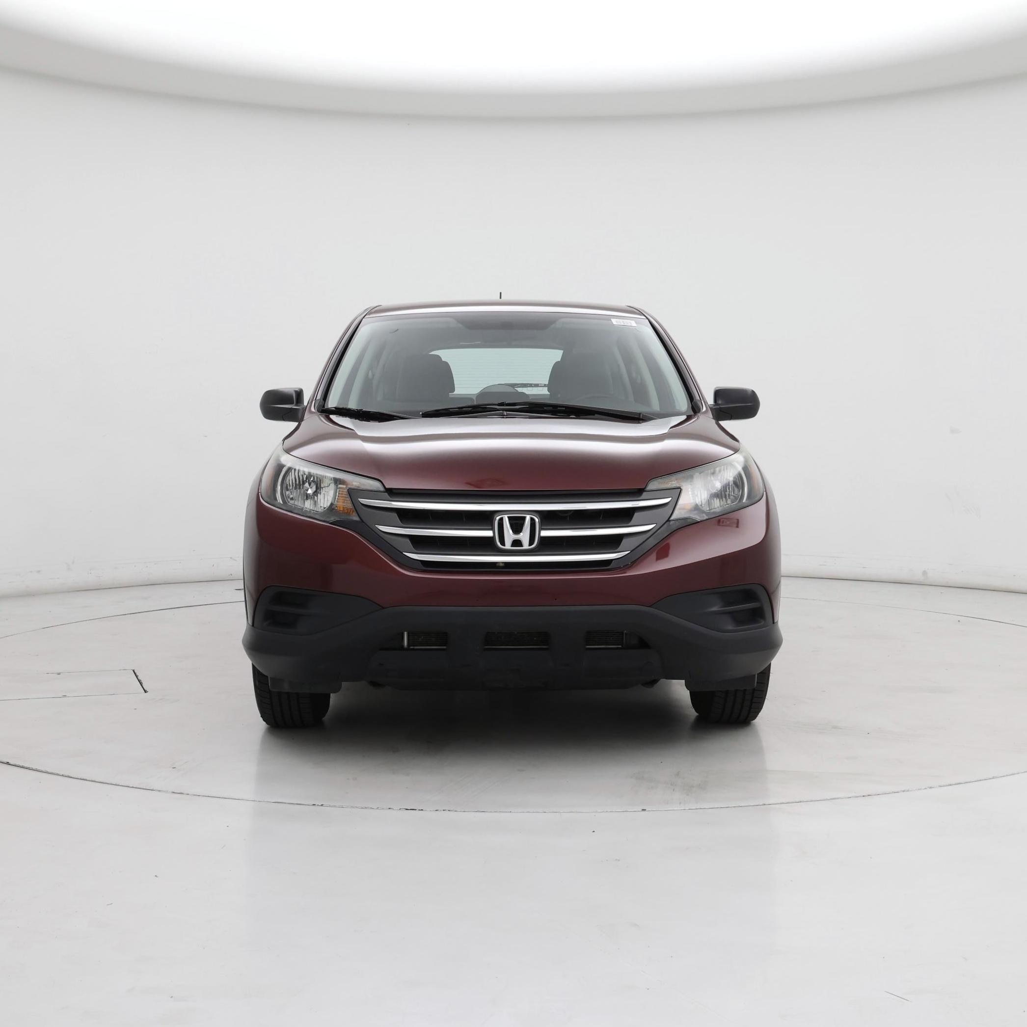 Thumbnail: 2014 Honda CR-V - 5
