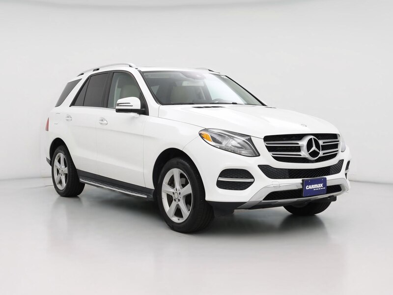 2016 Mercedes-Benz GLE 350 -
                  Reno, NV