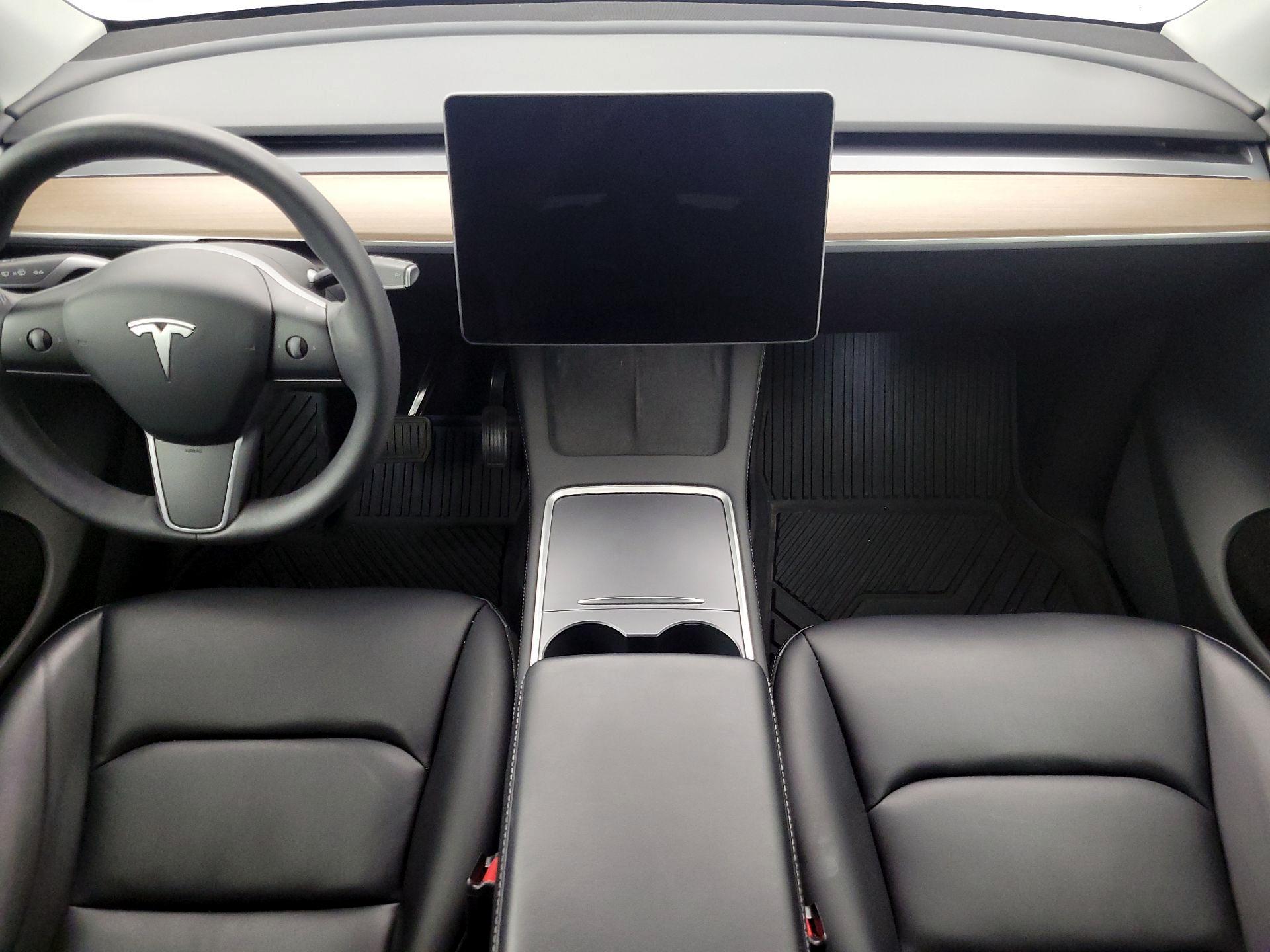 Thumbnail: 2023 Tesla Model Y - 9