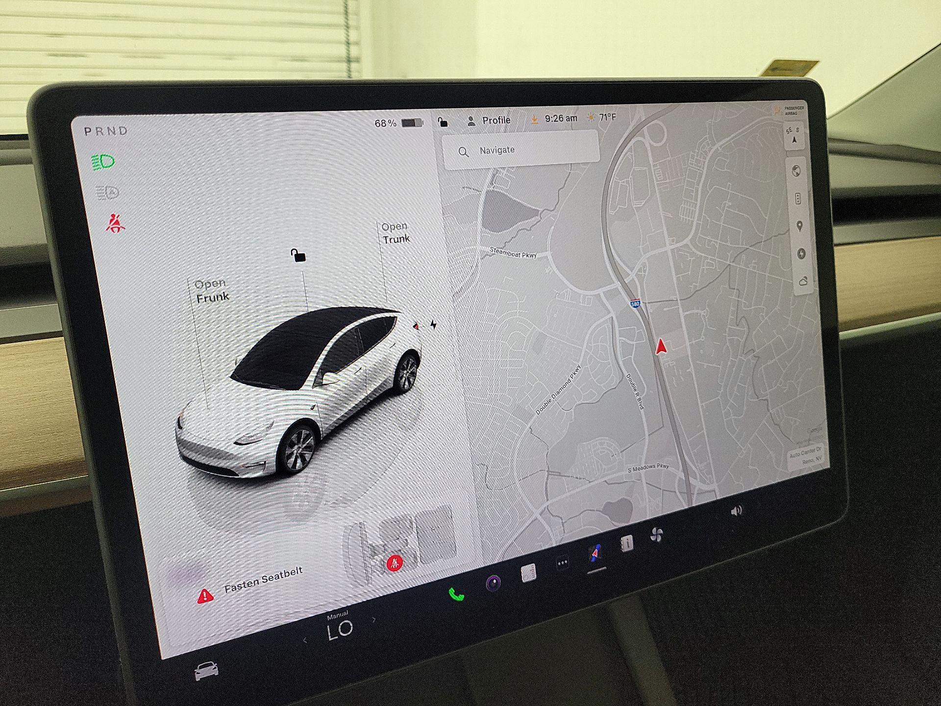 Thumbnail: 2023 Tesla Model Y - 13
