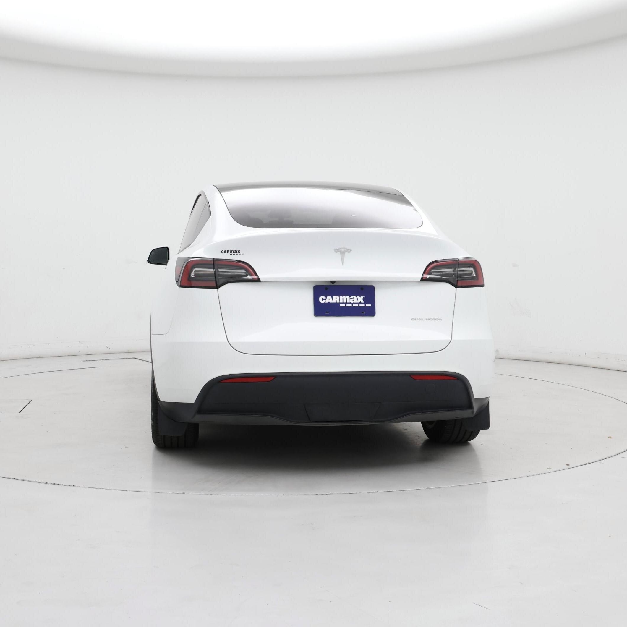 Thumbnail: 2023 Tesla Model Y - 6