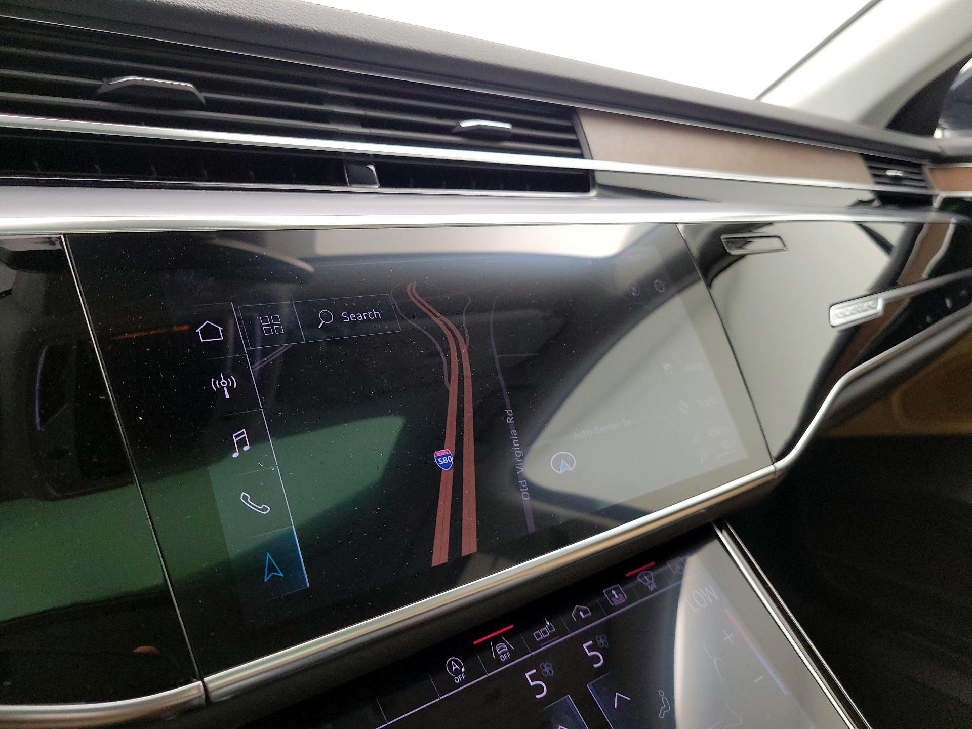 Thumbnail: 2019 Audi A8 - 14