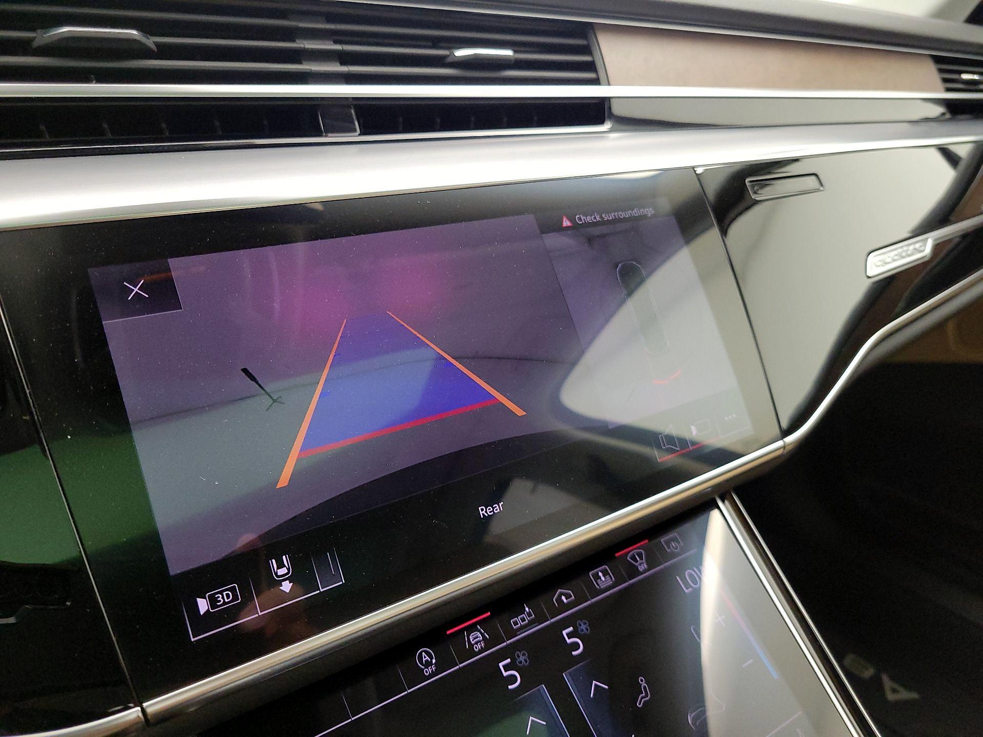 Thumbnail: 2019 Audi A8 - 15