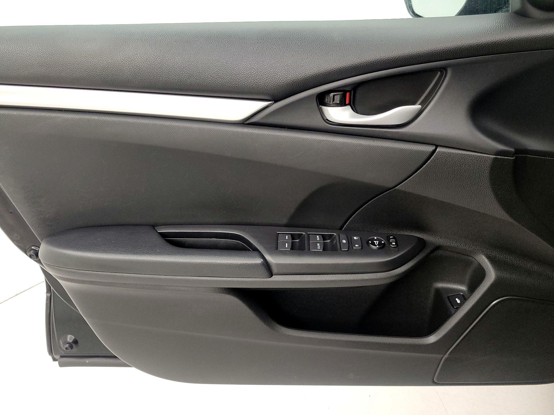 Thumbnail: 2020 Honda Civic - 12