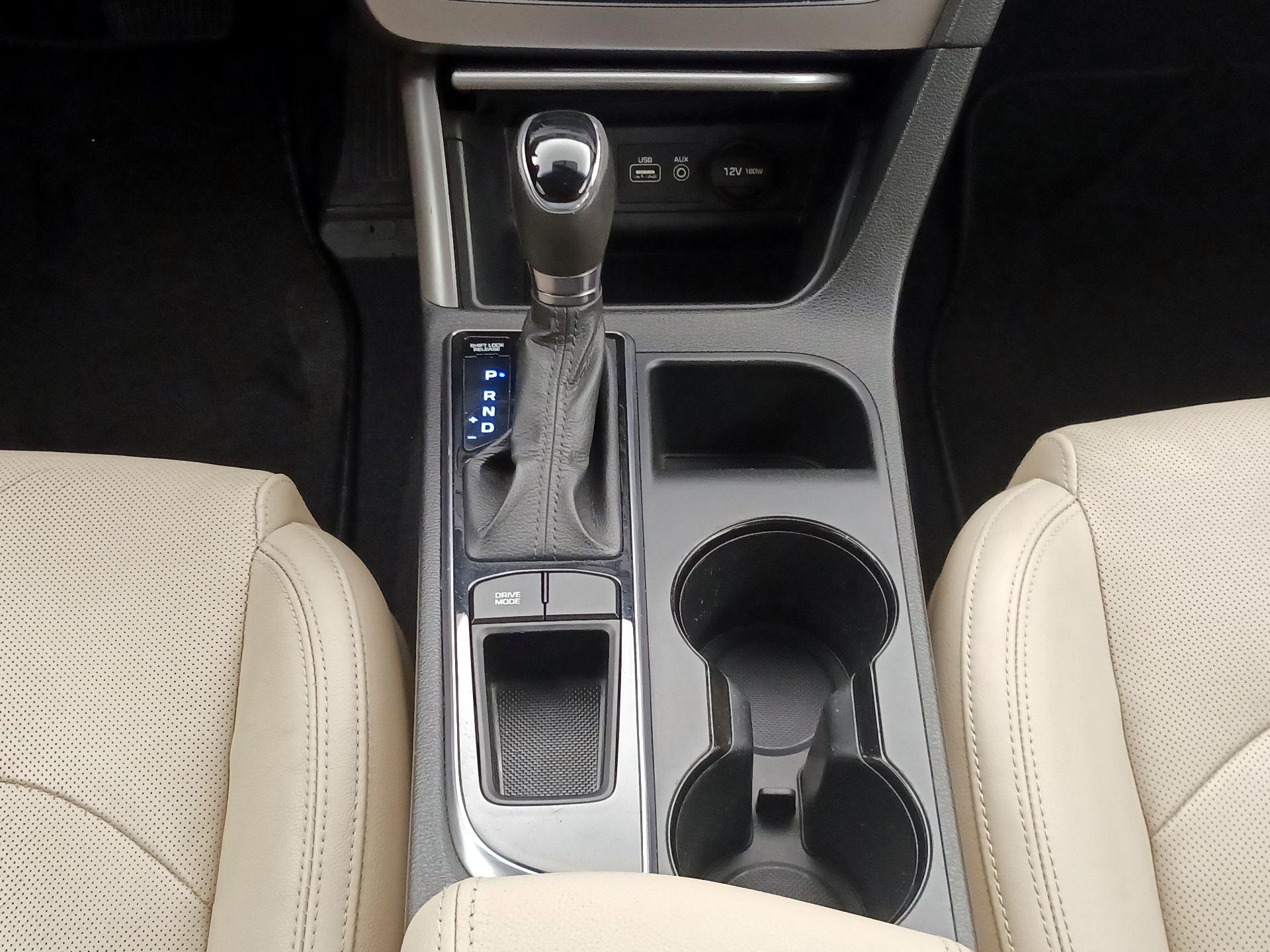 Thumbnail: 2016 Hyundai Sonata - 17