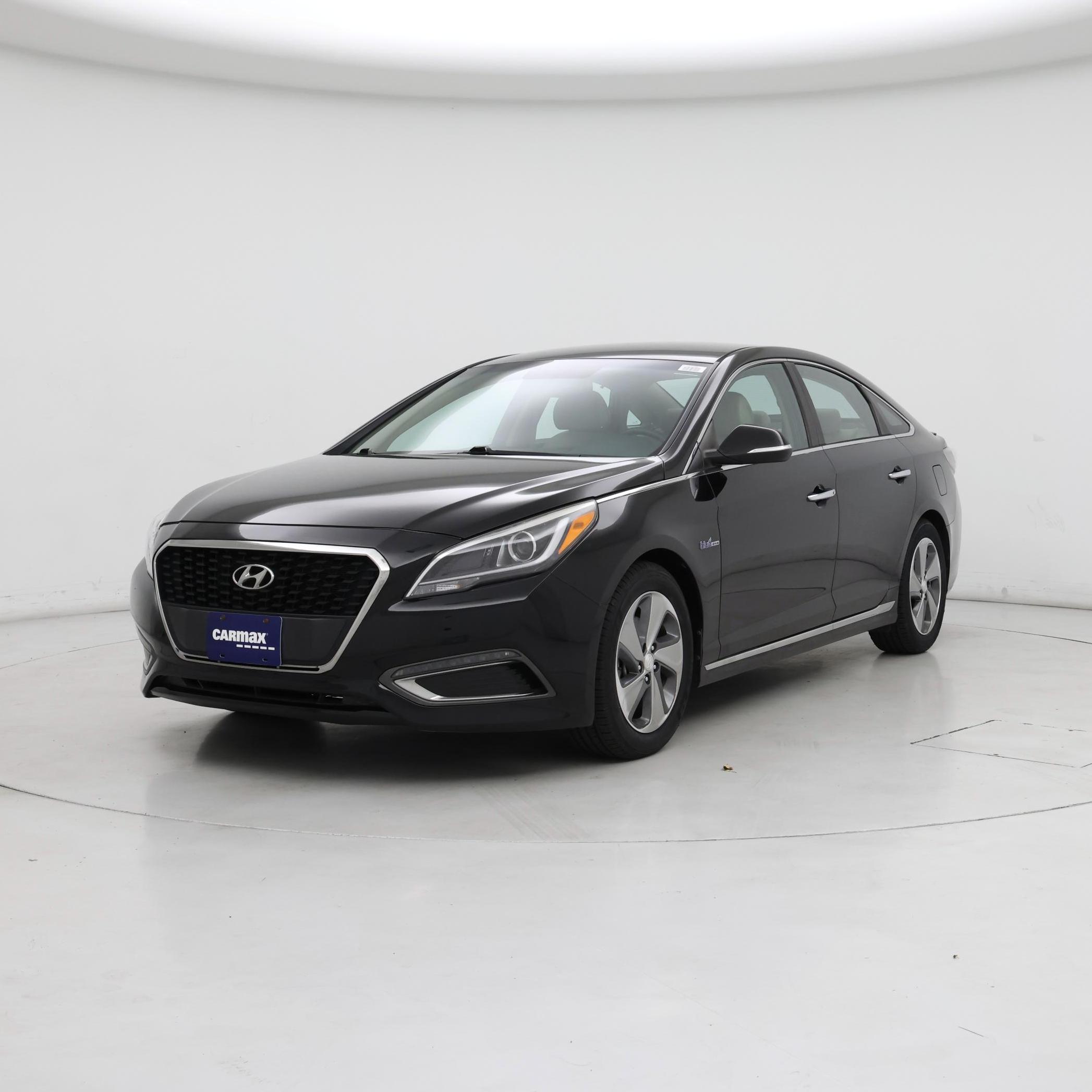 Thumbnail: 2016 Hyundai Sonata - 4