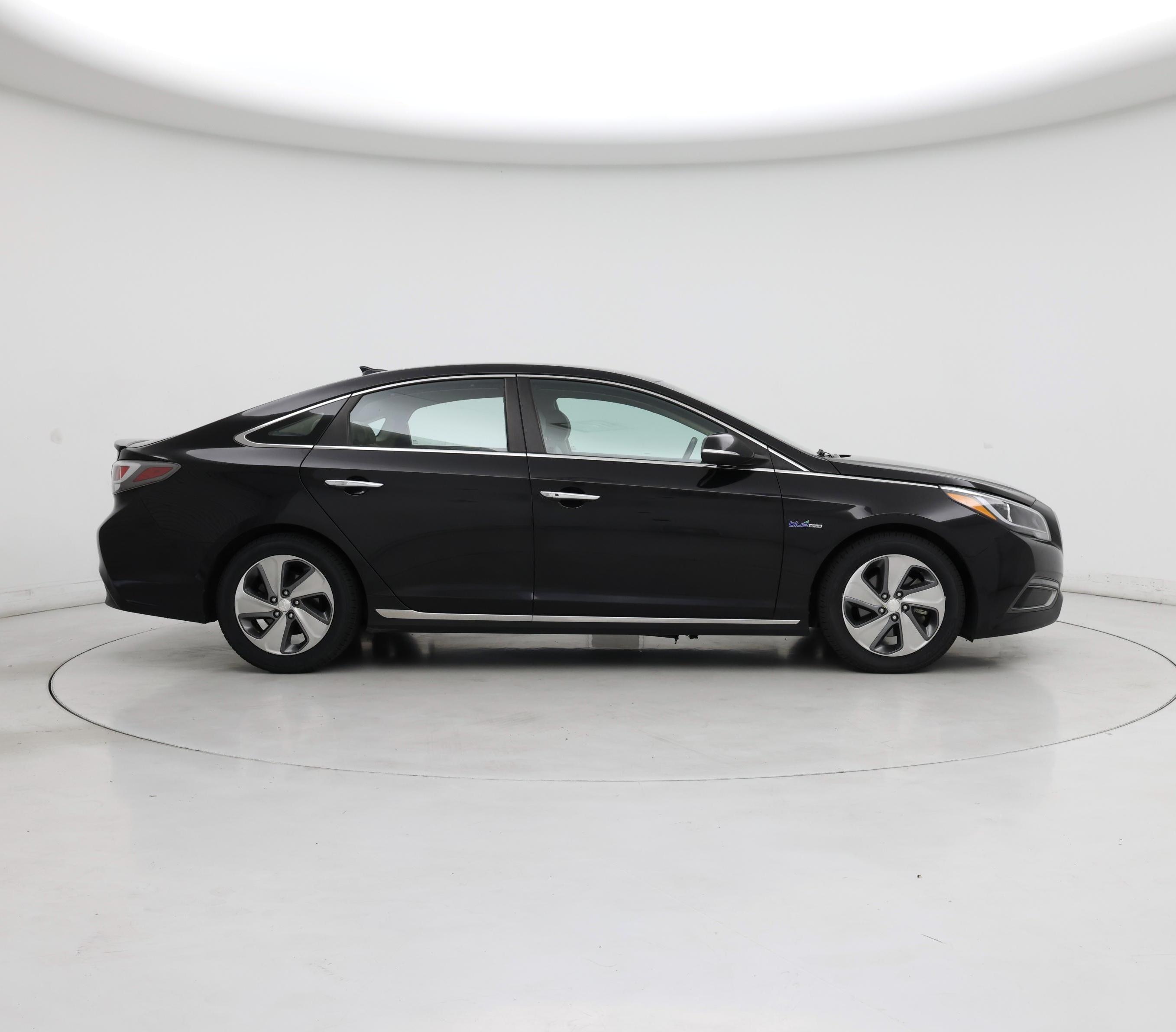 Thumbnail: 2016 Hyundai Sonata - 7