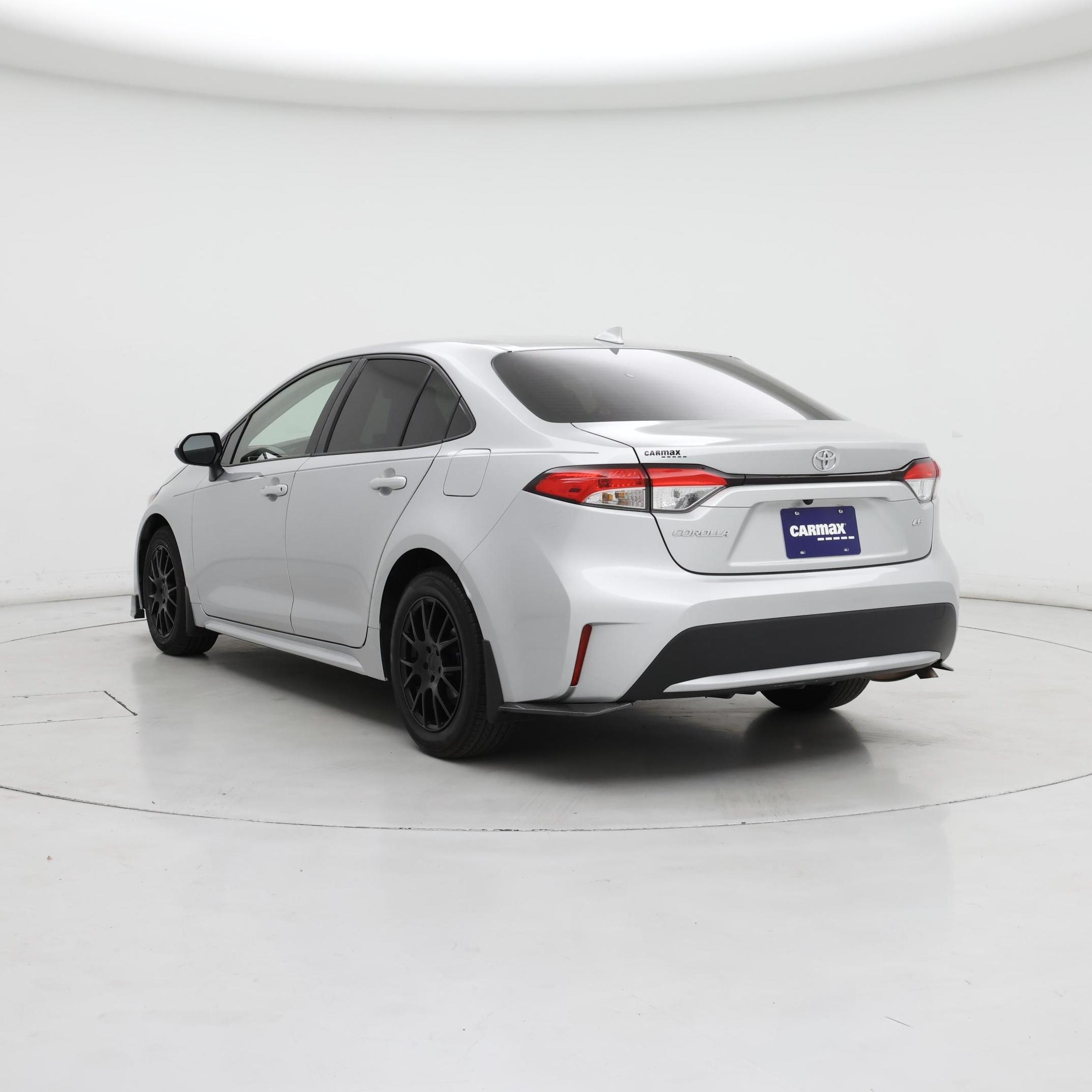 Thumbnail: 2022 Toyota Corolla - 2