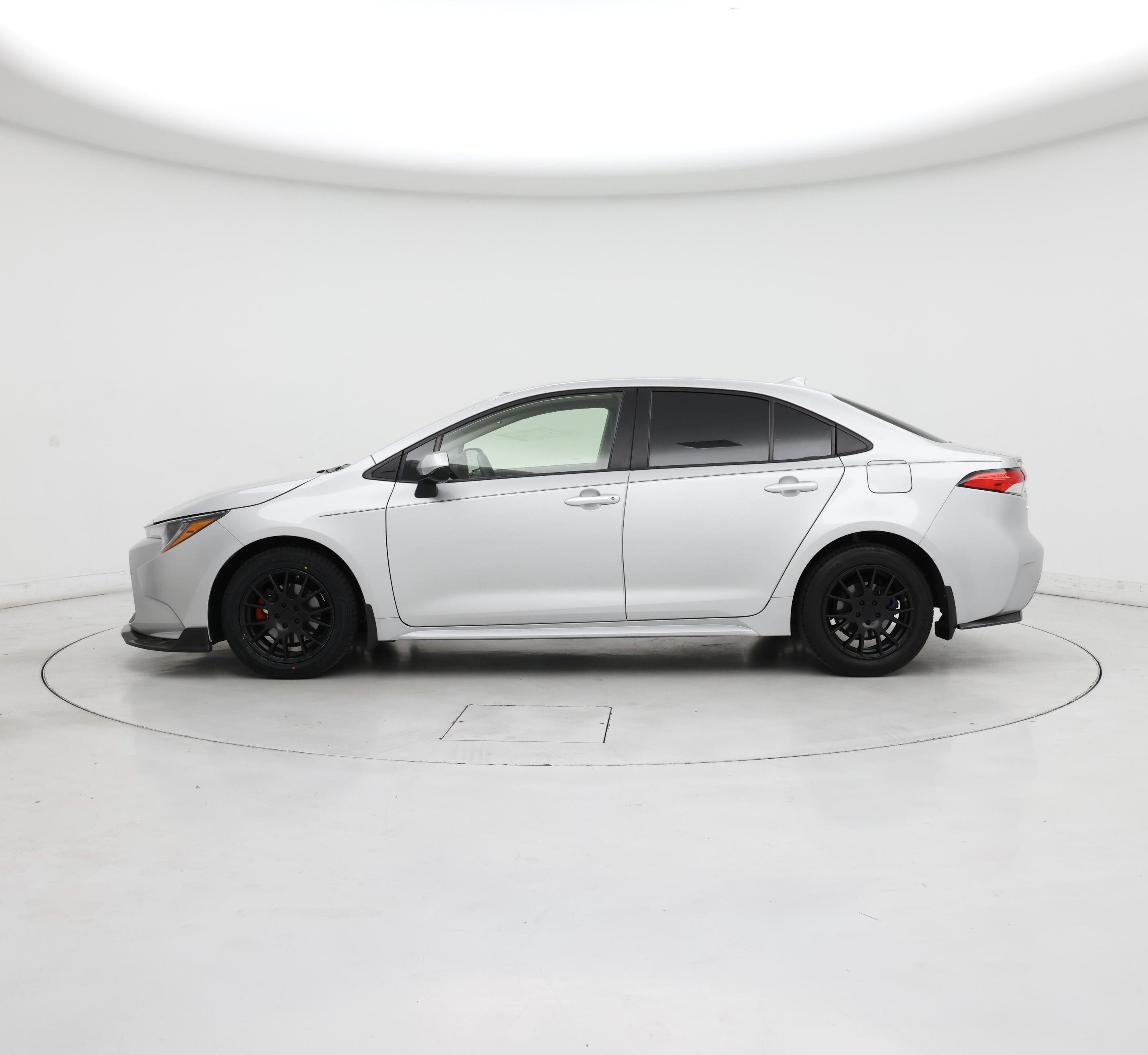 Thumbnail: 2022 Toyota Corolla - 3