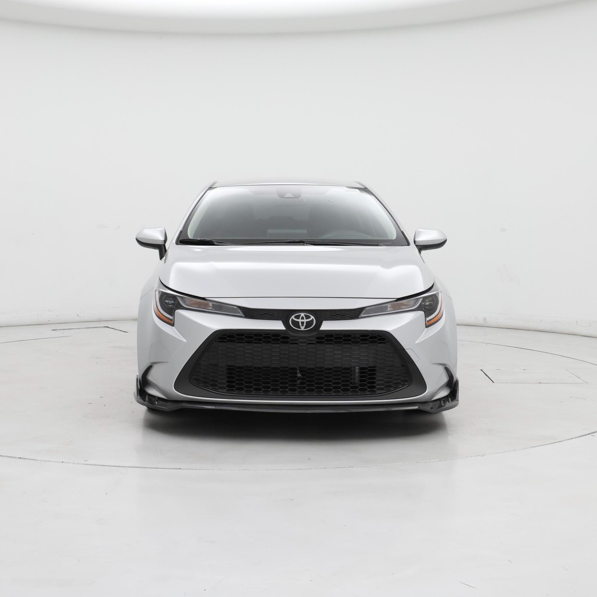 Thumbnail: 2022 Toyota Corolla - 5