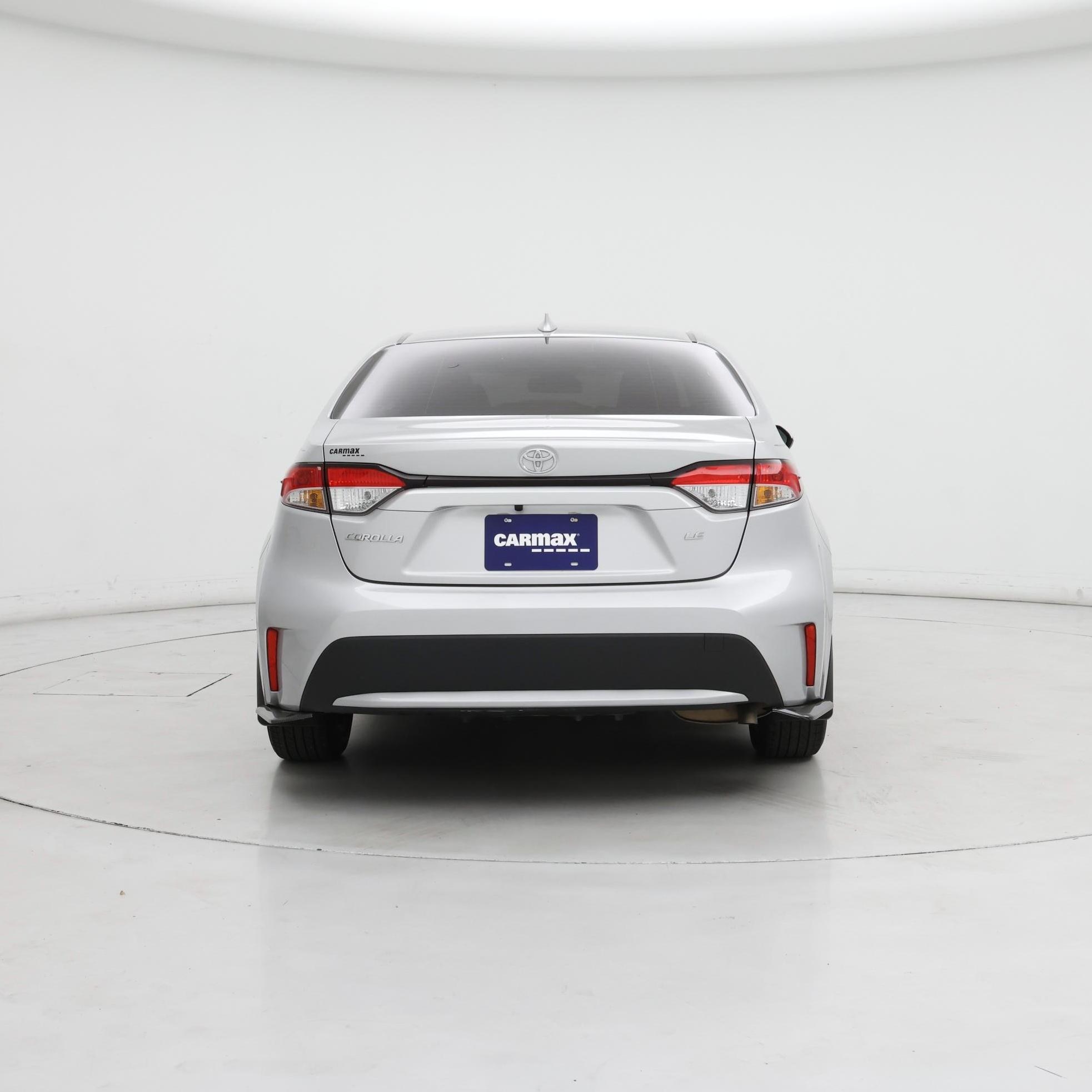 Thumbnail: 2022 Toyota Corolla - 6