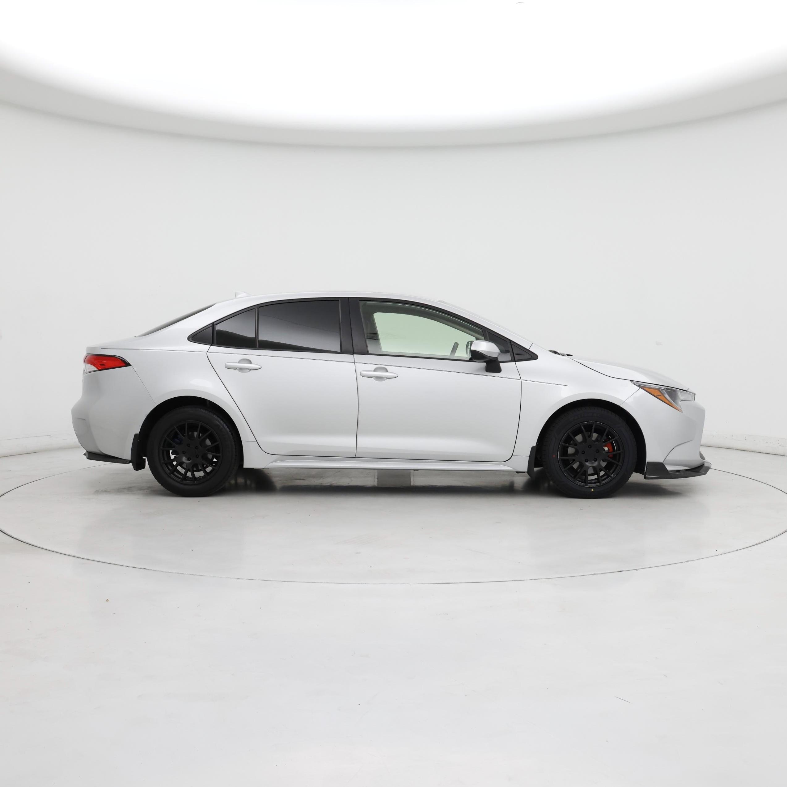 Thumbnail: 2022 Toyota Corolla - 7
