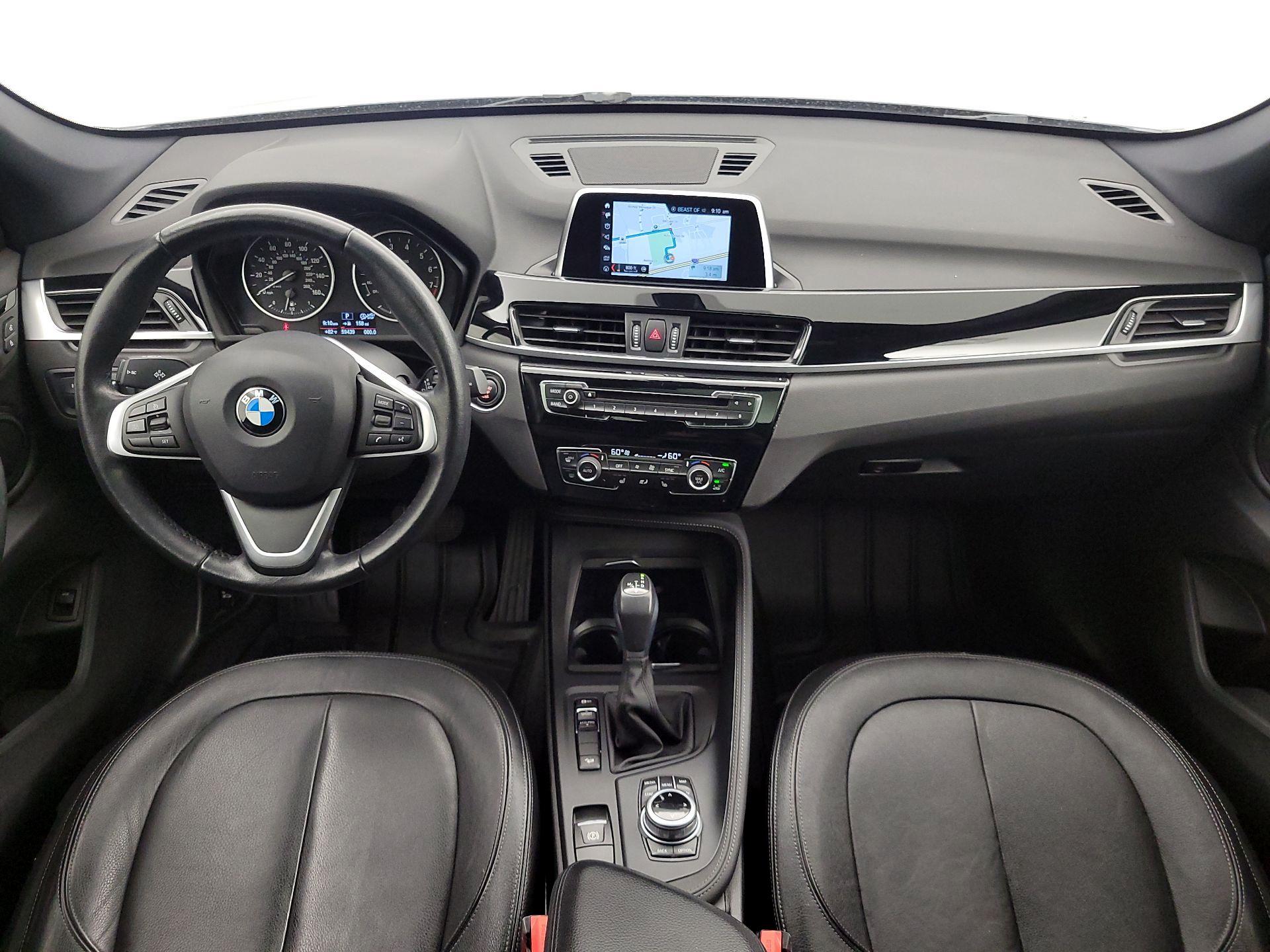 Thumbnail: 2018 BMW X1 - 9