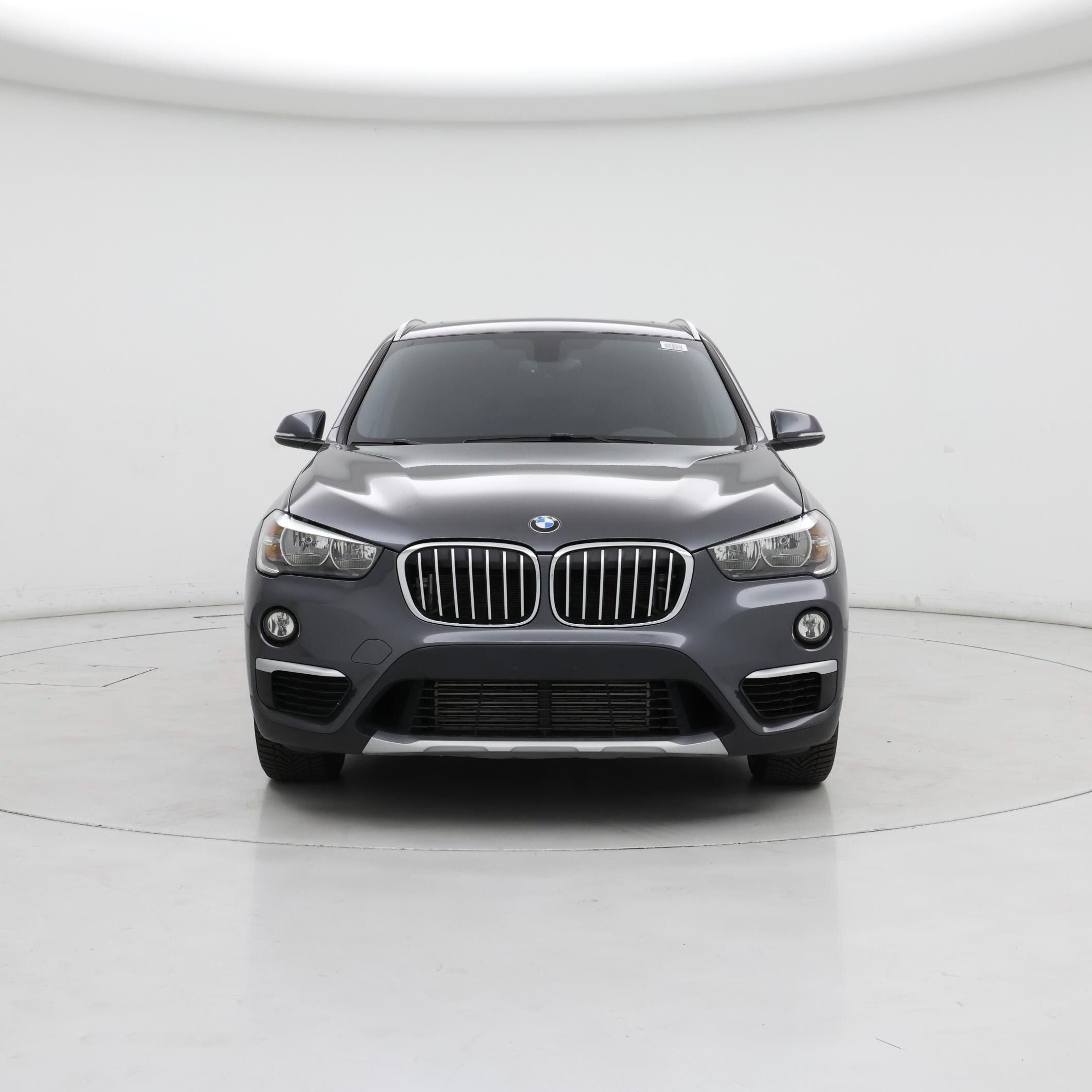 Thumbnail: 2018 BMW X1 - 5