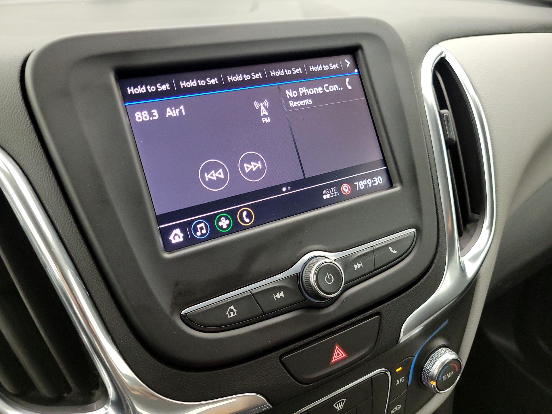 Thumbnail: 2021 Chevrolet Equinox - 15