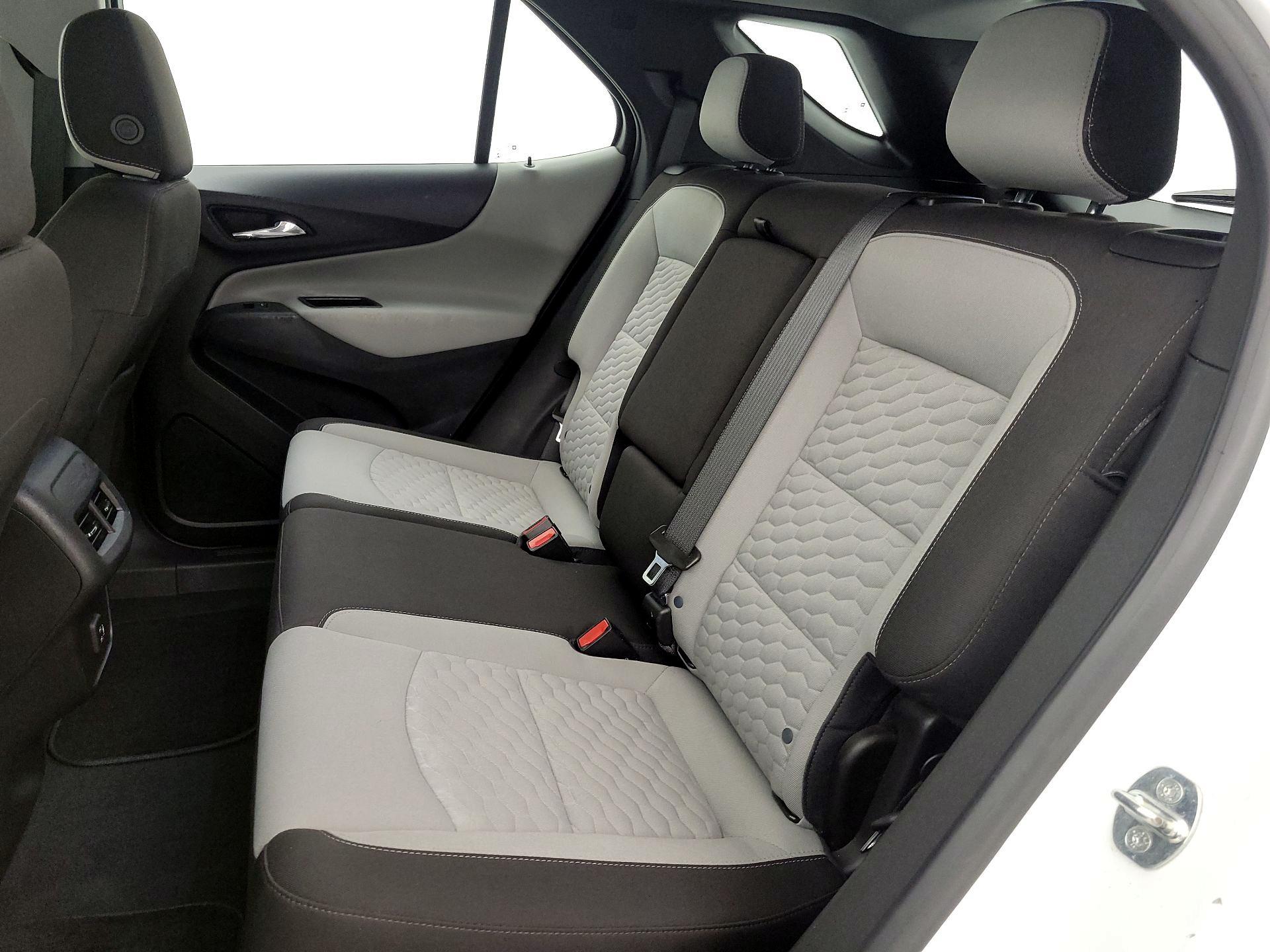 Thumbnail: 2021 Chevrolet Equinox - 19