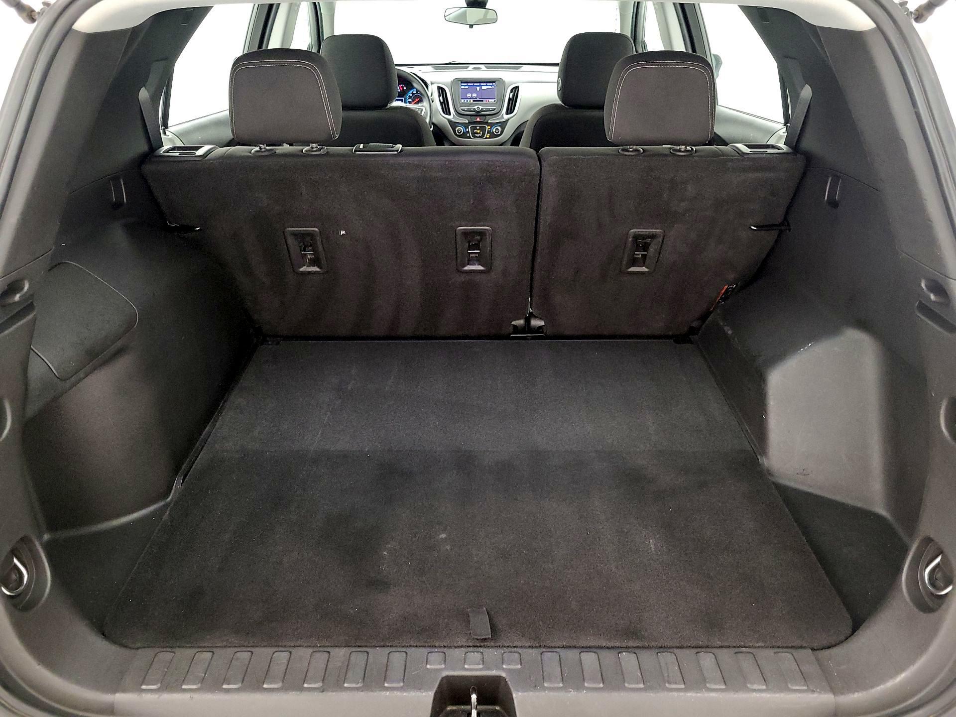 Thumbnail: 2021 Chevrolet Equinox - 20