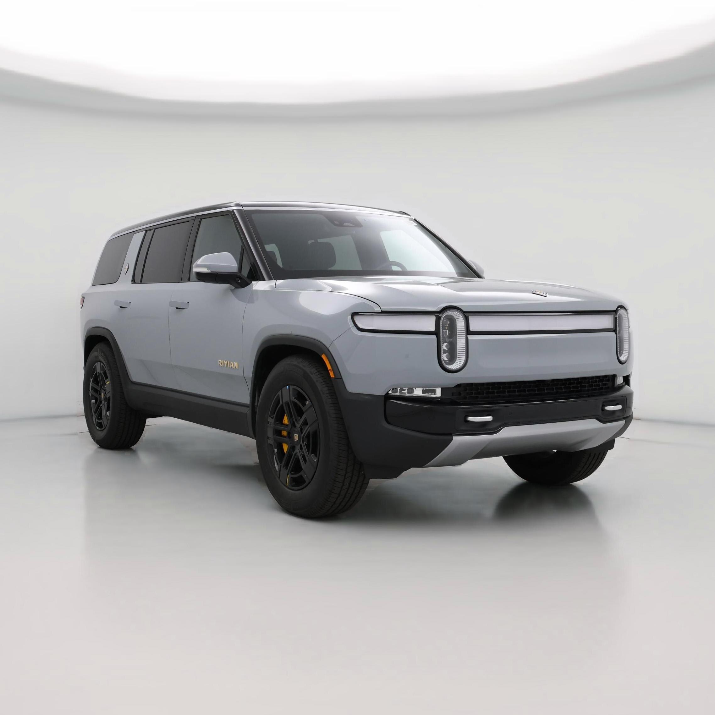 Thumbnail: 2023 Rivian R1S - 1