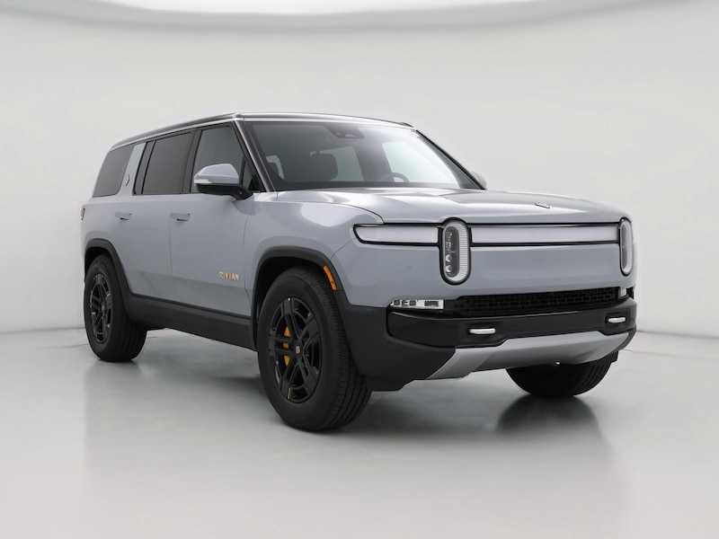 2023 Rivian R1S Adventure -
                  Reno, NV