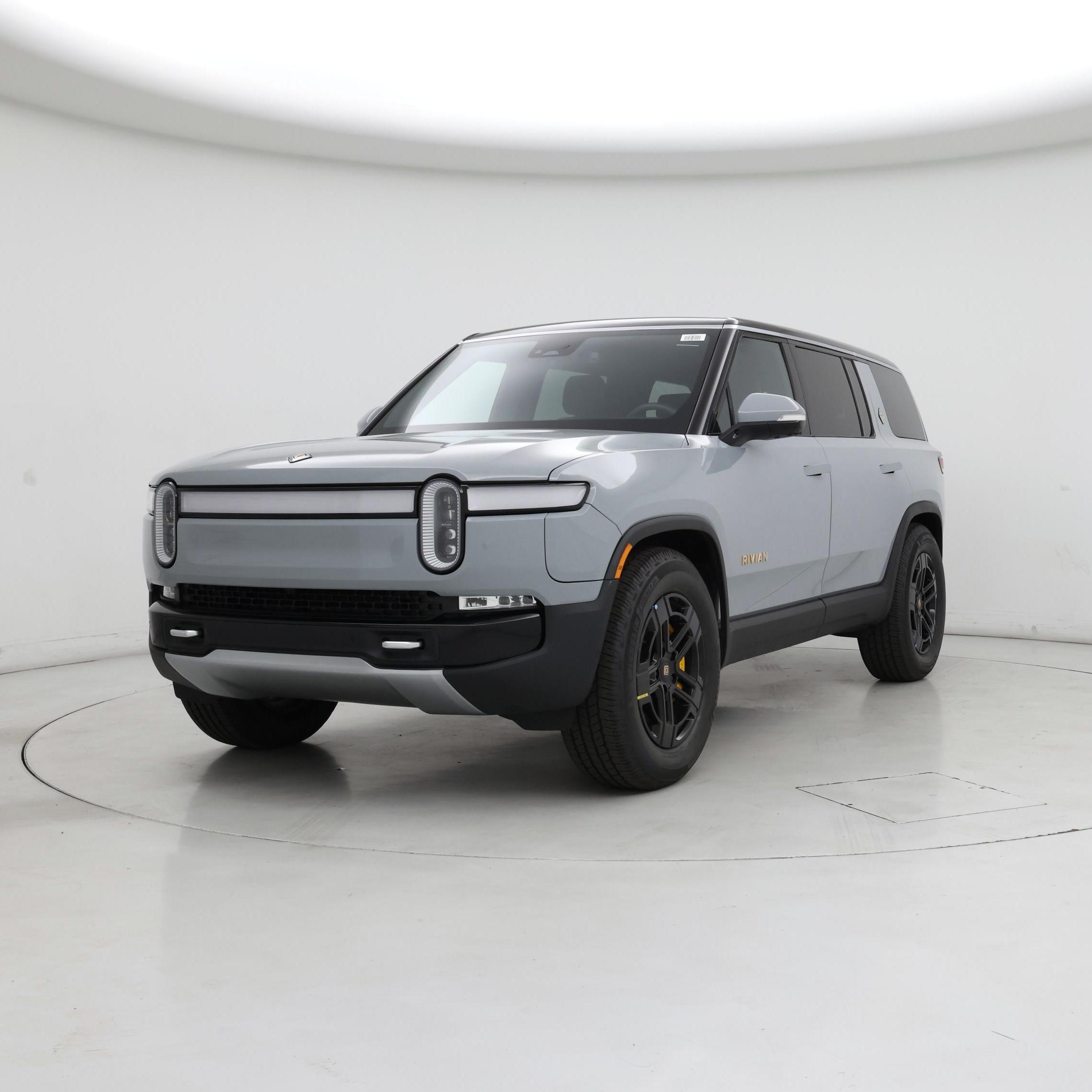 Thumbnail: 2023 Rivian R1S - 4