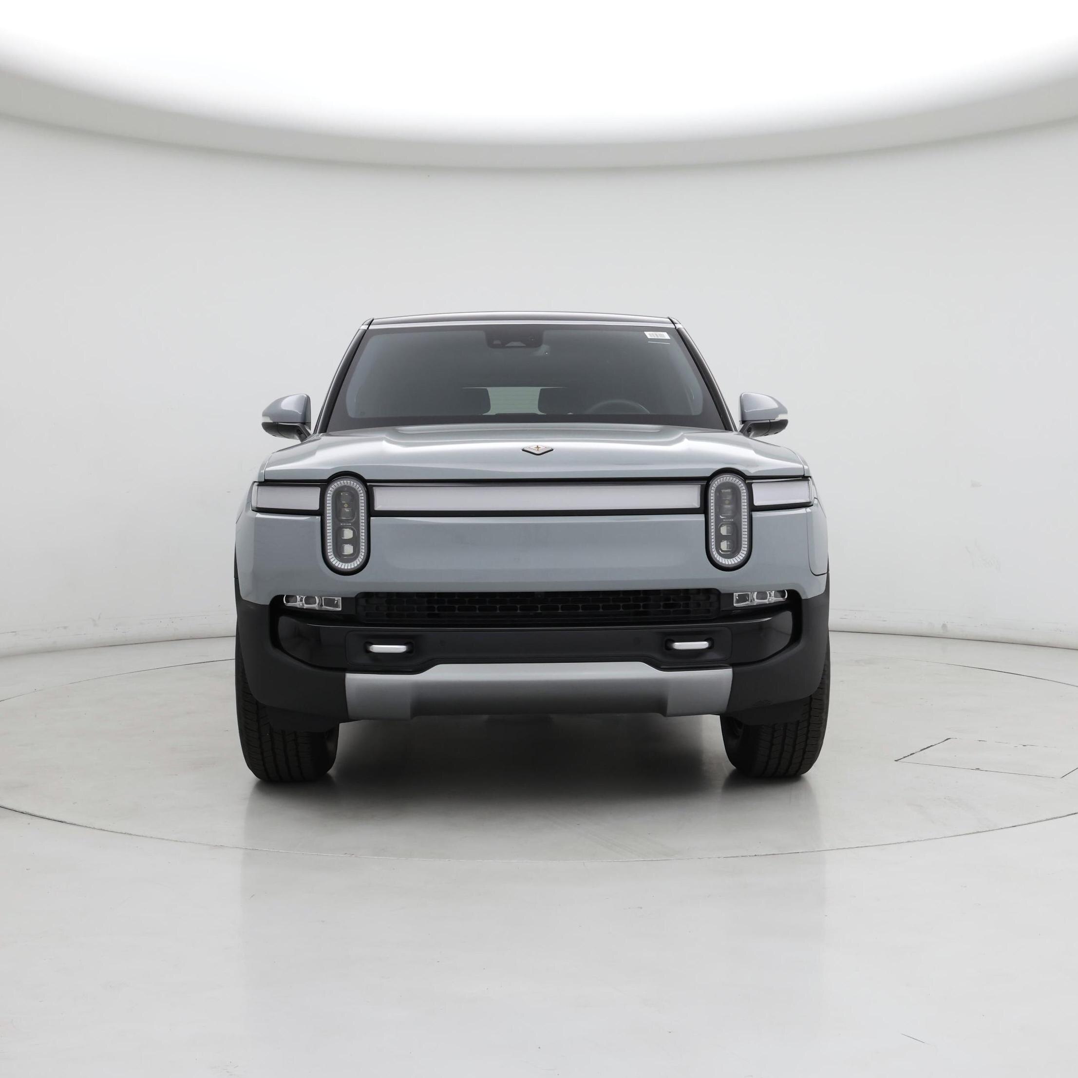 Thumbnail: 2023 Rivian R1S - 5