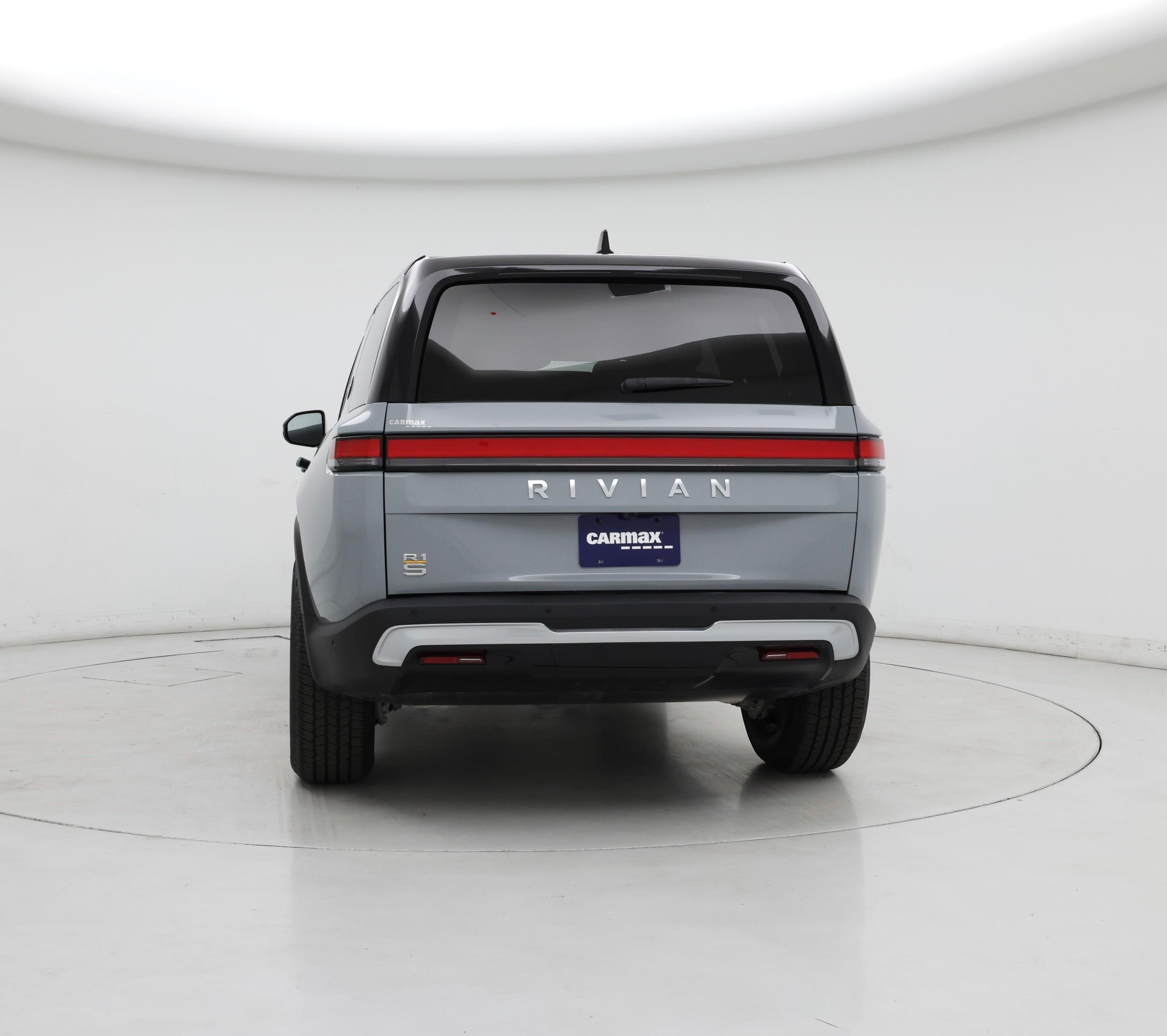 Thumbnail: 2023 Rivian R1S - 6