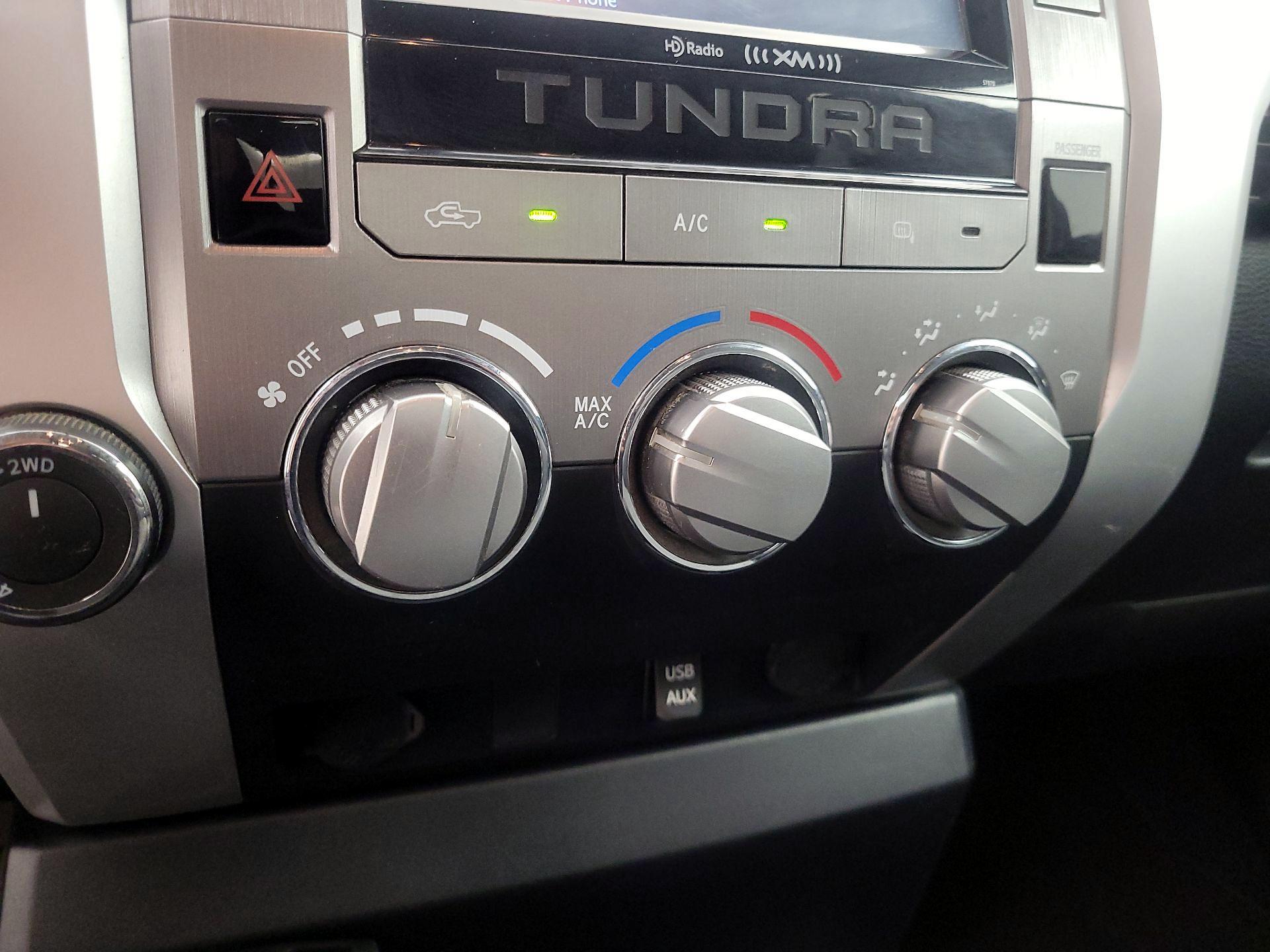 Thumbnail: 2014 Toyota Tundra - 16