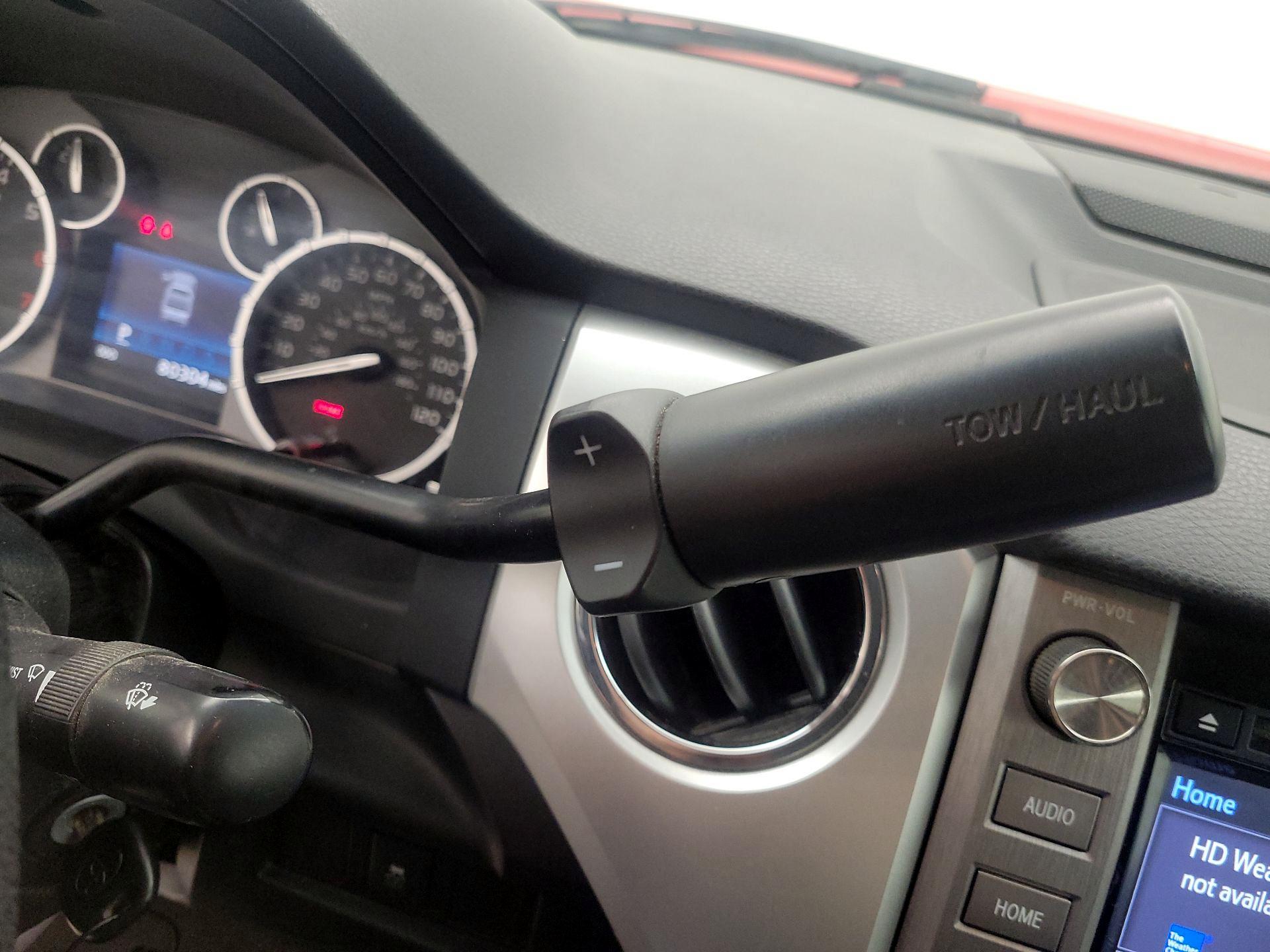 Thumbnail: 2014 Toyota Tundra - 17