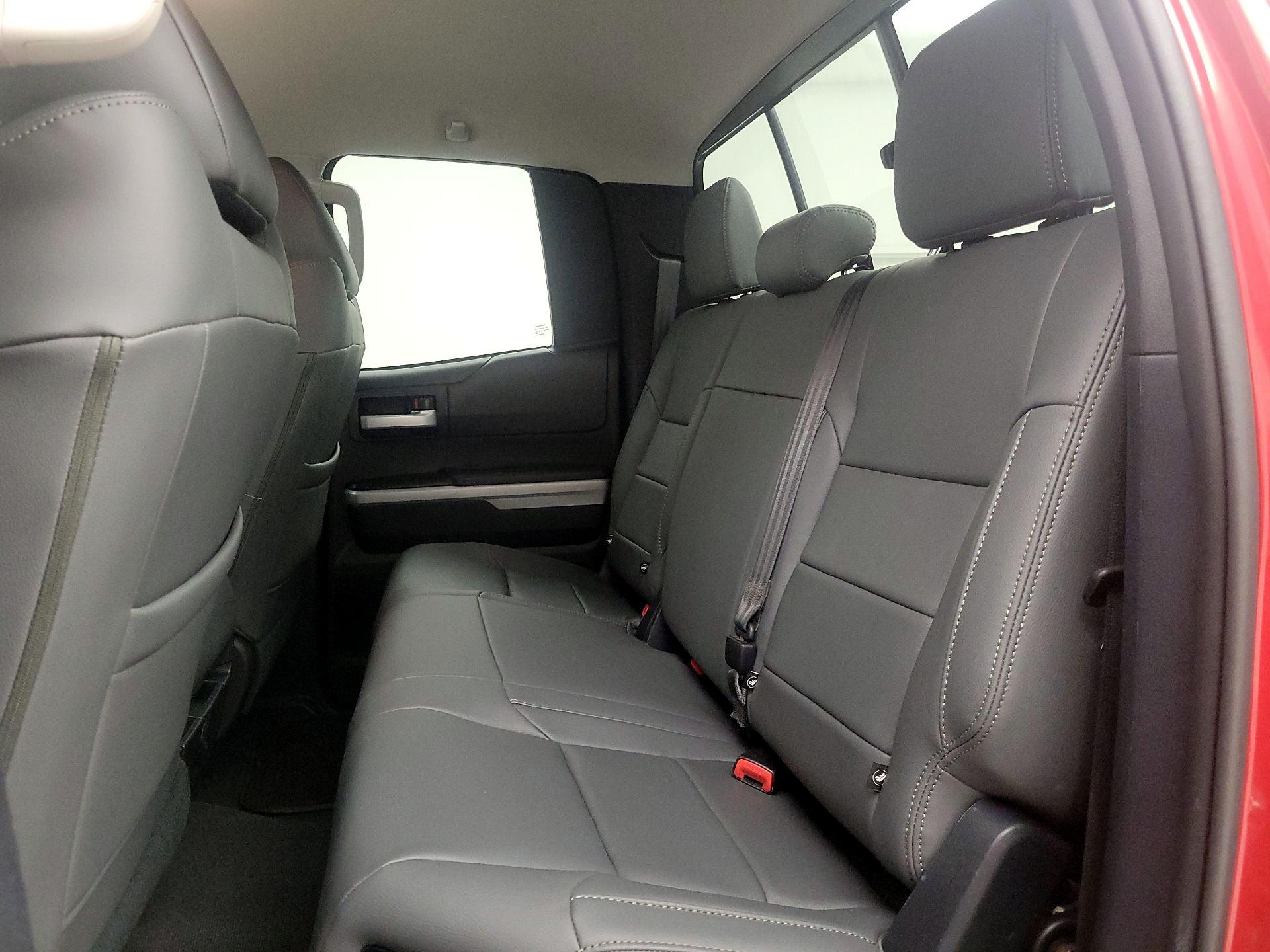 Thumbnail: 2014 Toyota Tundra - 19