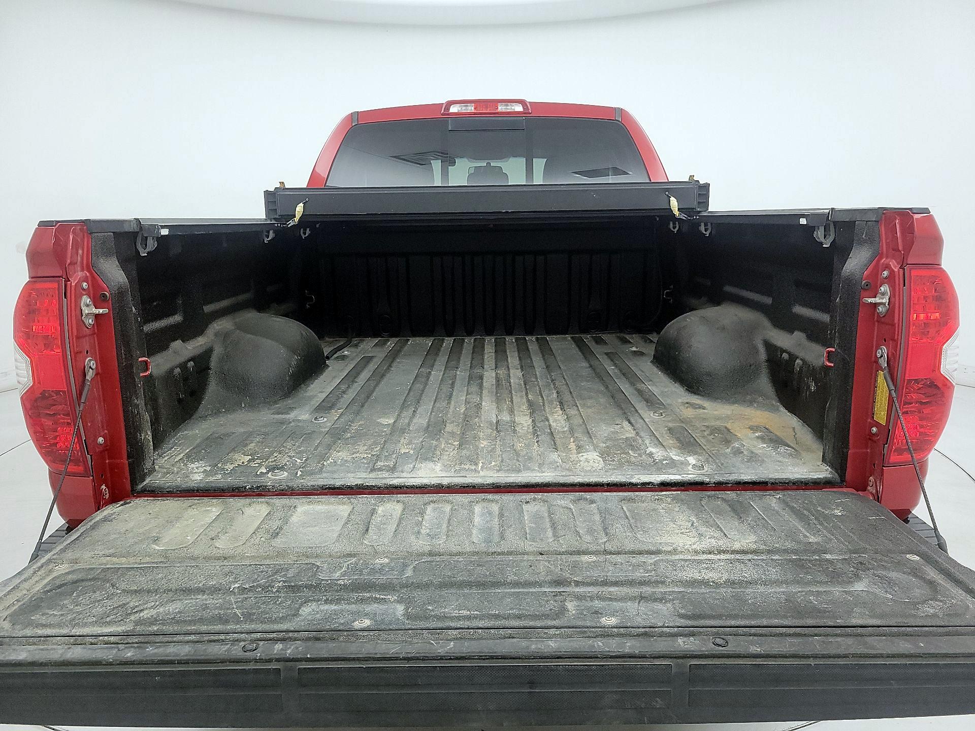 Thumbnail: 2014 Toyota Tundra - 20