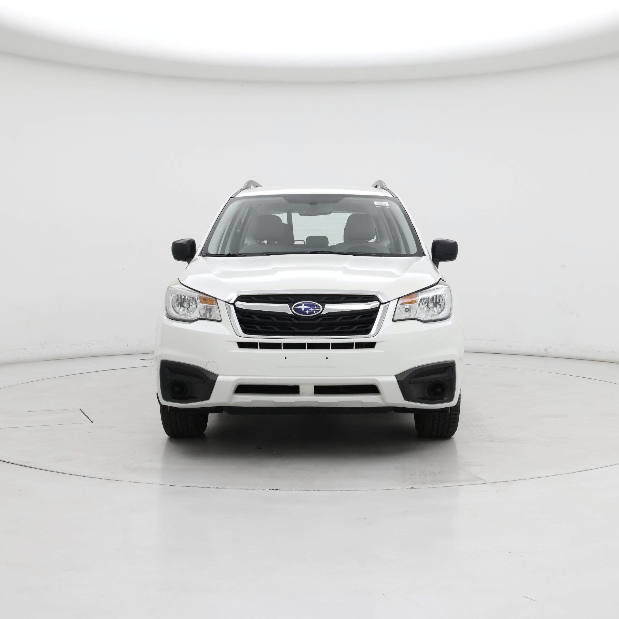 Thumbnail: 2018 Subaru Forester - 5