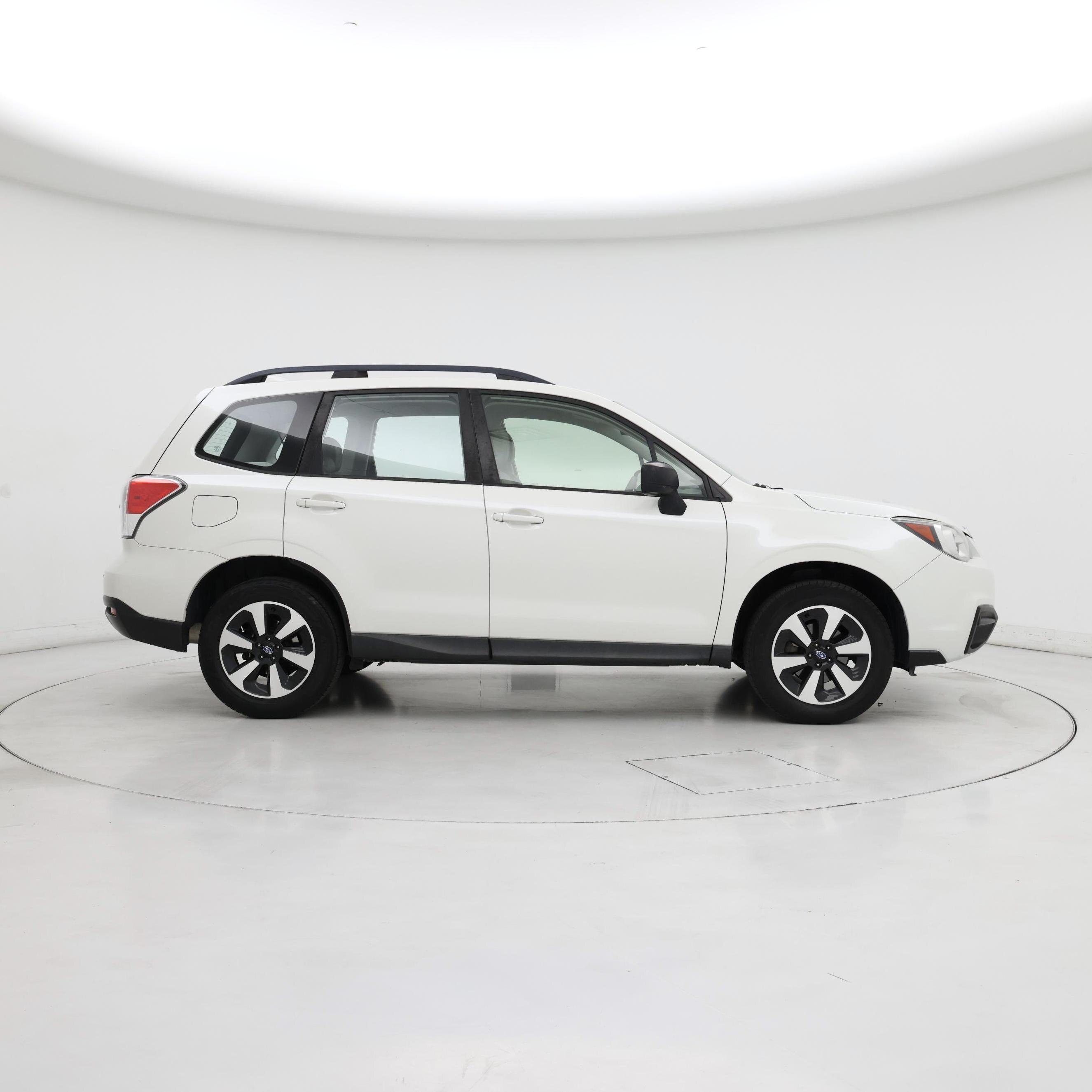 Thumbnail: 2018 Subaru Forester - 7