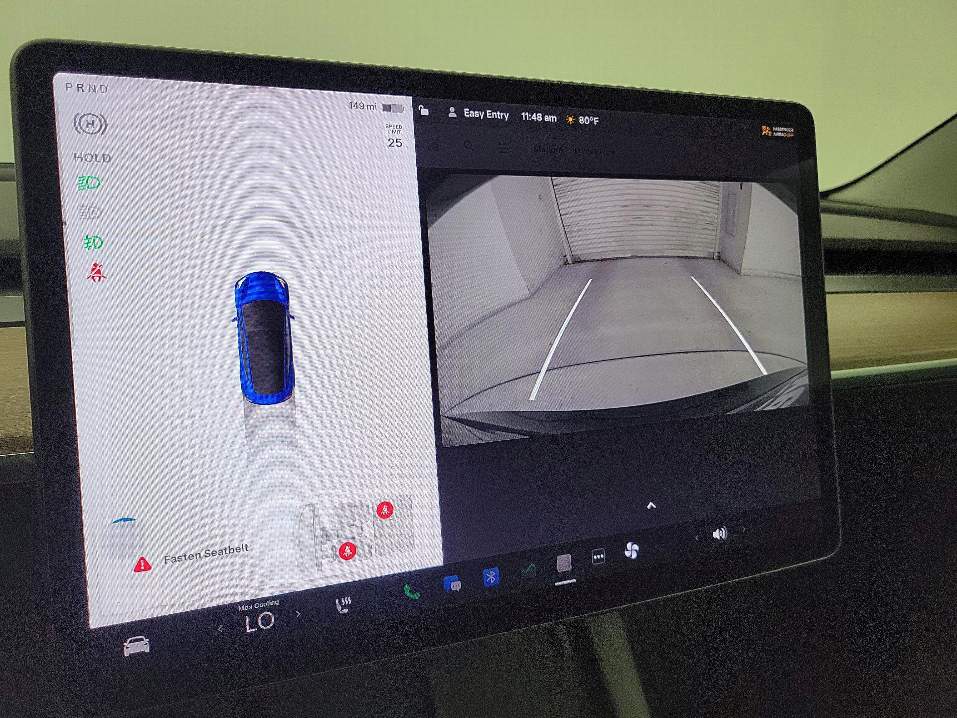 Thumbnail: 2022 Tesla Model 3 - 13