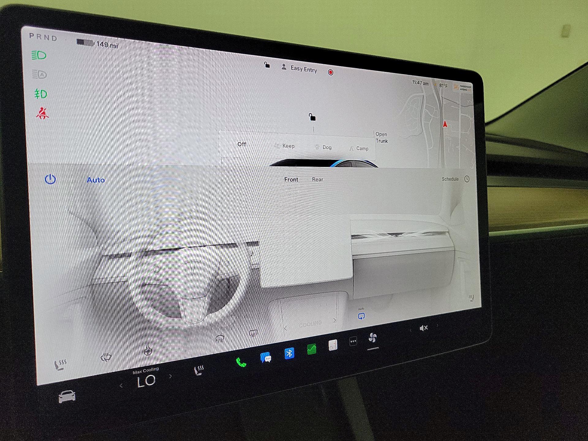 Thumbnail: 2022 Tesla Model 3 - 15