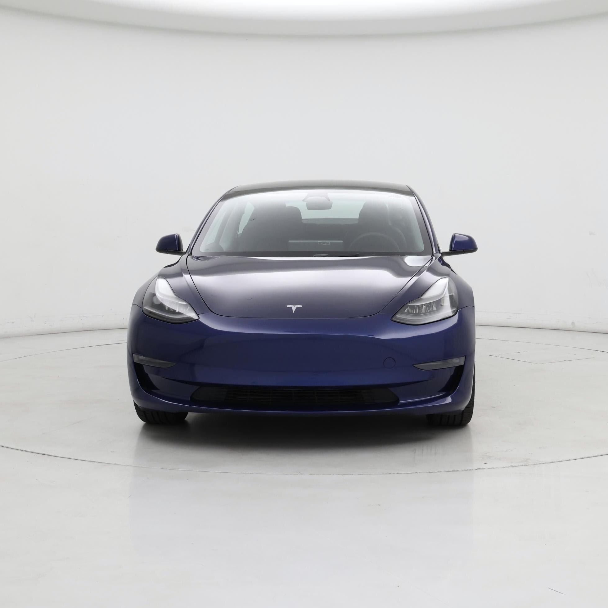Thumbnail: 2022 Tesla Model 3 - 5