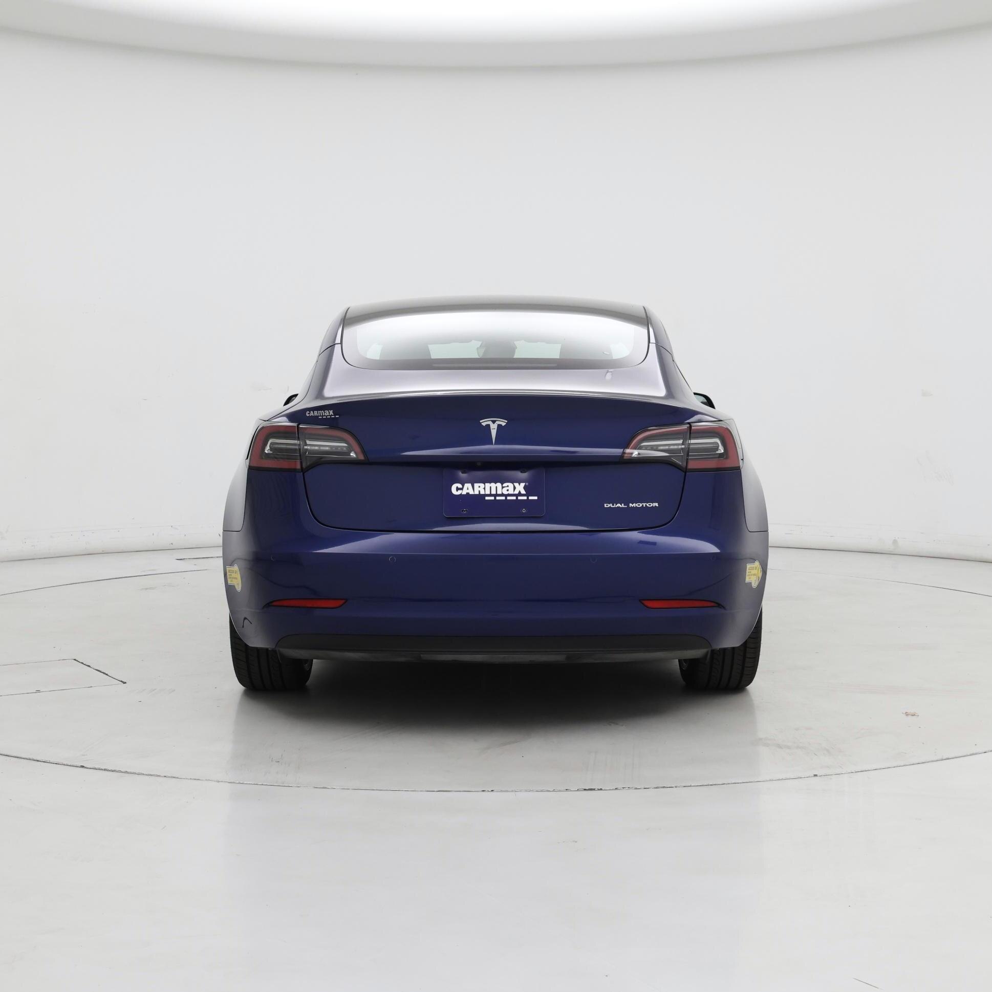 Thumbnail: 2022 Tesla Model 3 - 6