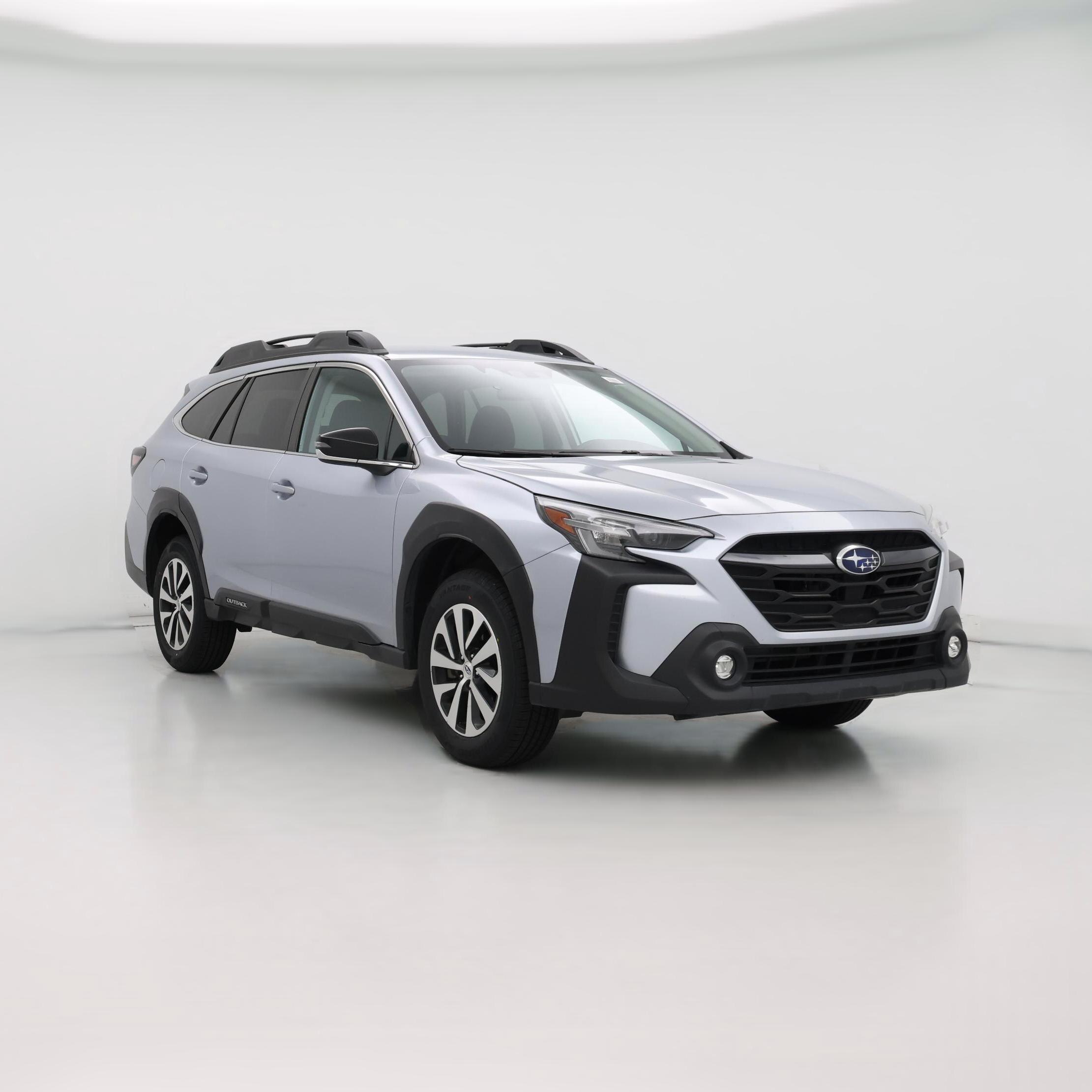 Thumbnail: 2023 Subaru Outback - 1