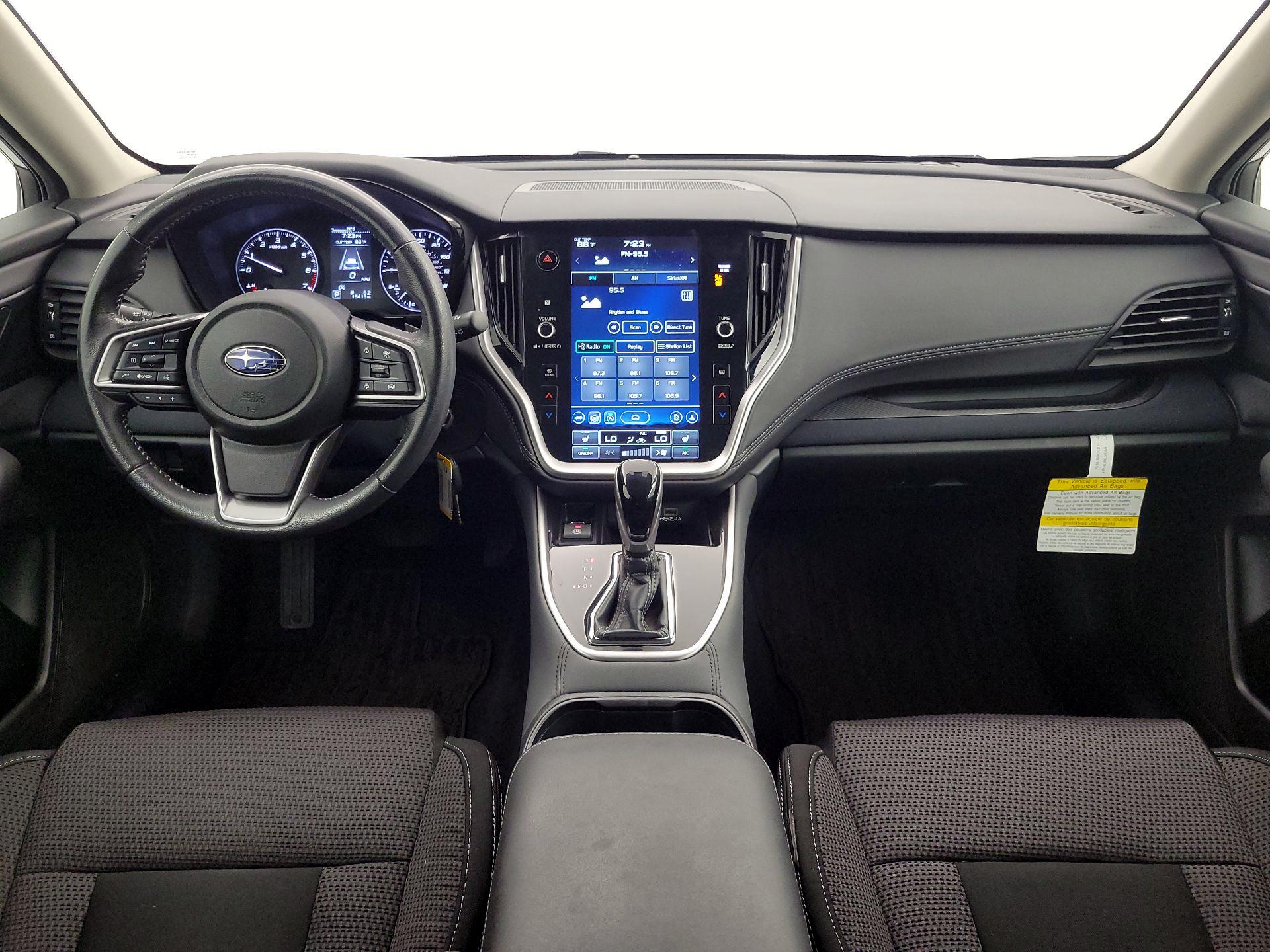 Thumbnail: 2023 Subaru Outback - 9