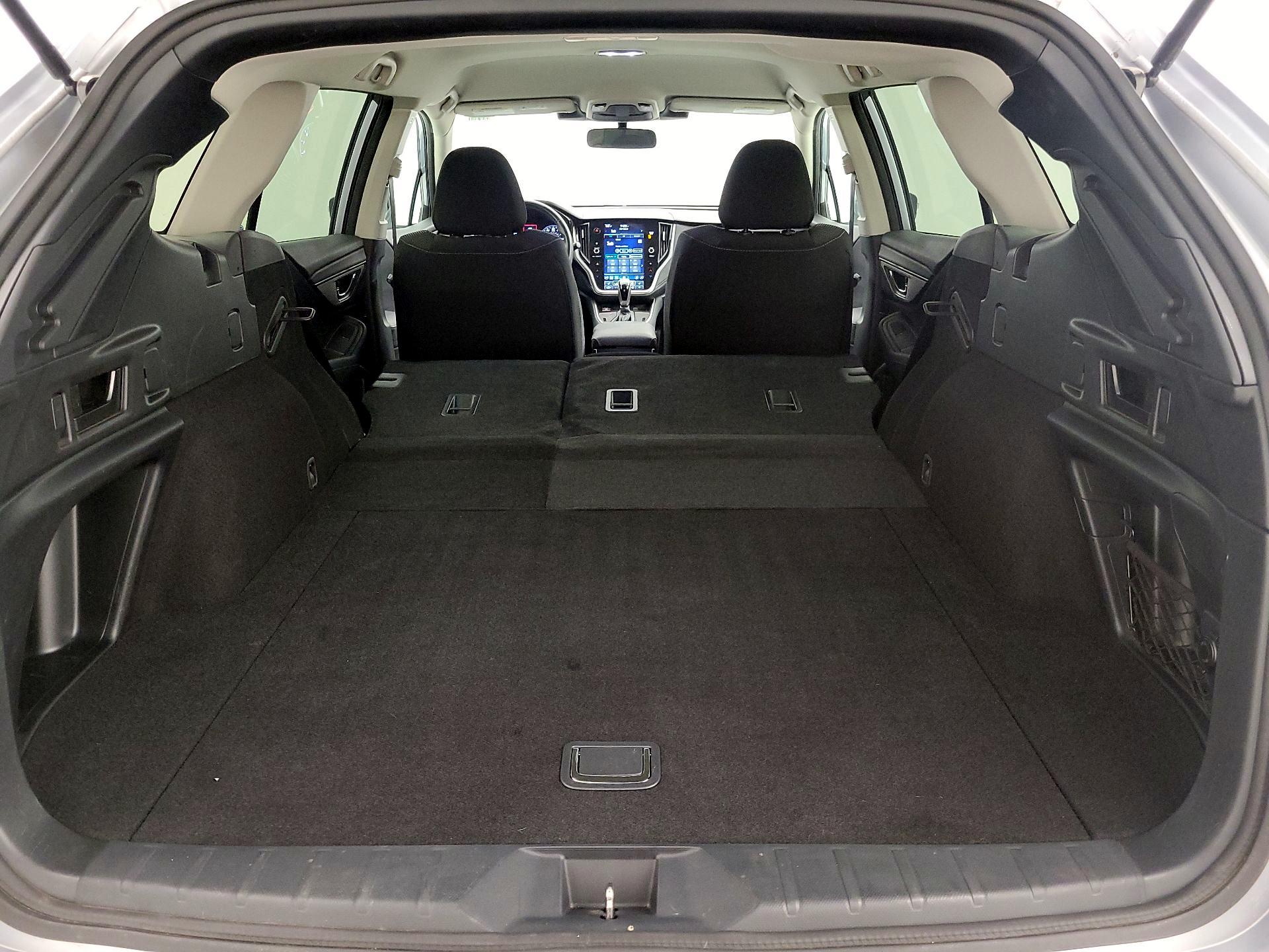 Thumbnail: 2023 Subaru Outback - 20