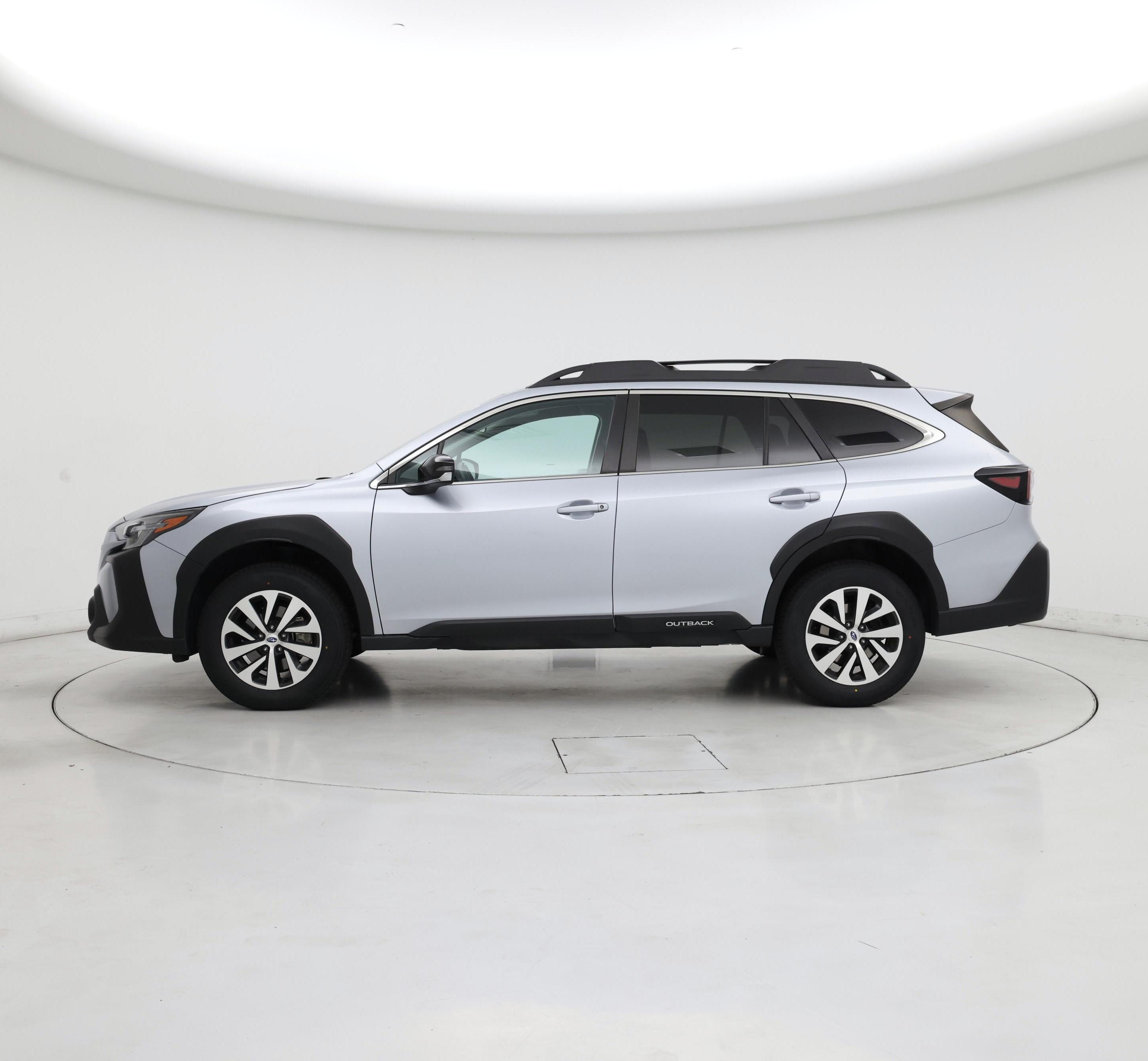 Thumbnail: 2023 Subaru Outback - 3